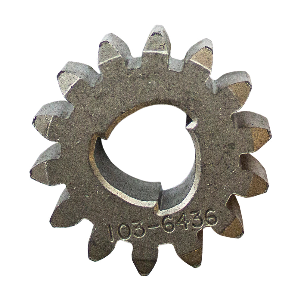 Exmark 103-6436 Pinion Gear
