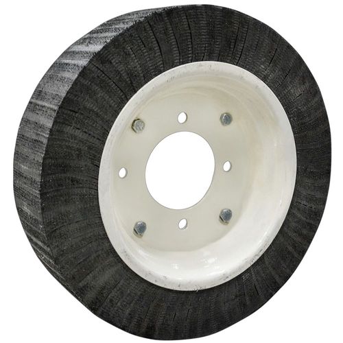 Laminated Tire and Wheel Assembly, 4.00 x 8, 4 Bolt