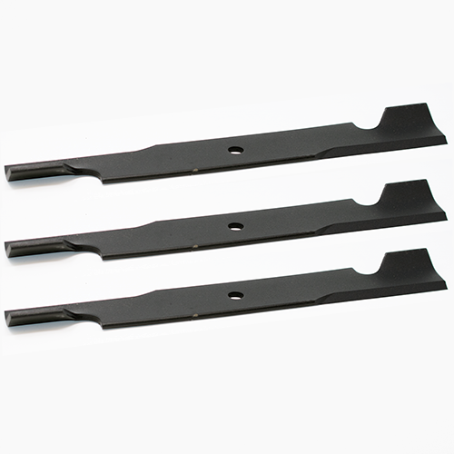 Toro Mower Blades Hi-Flow 52″ (Set of 3) OEM #105-7781-03
