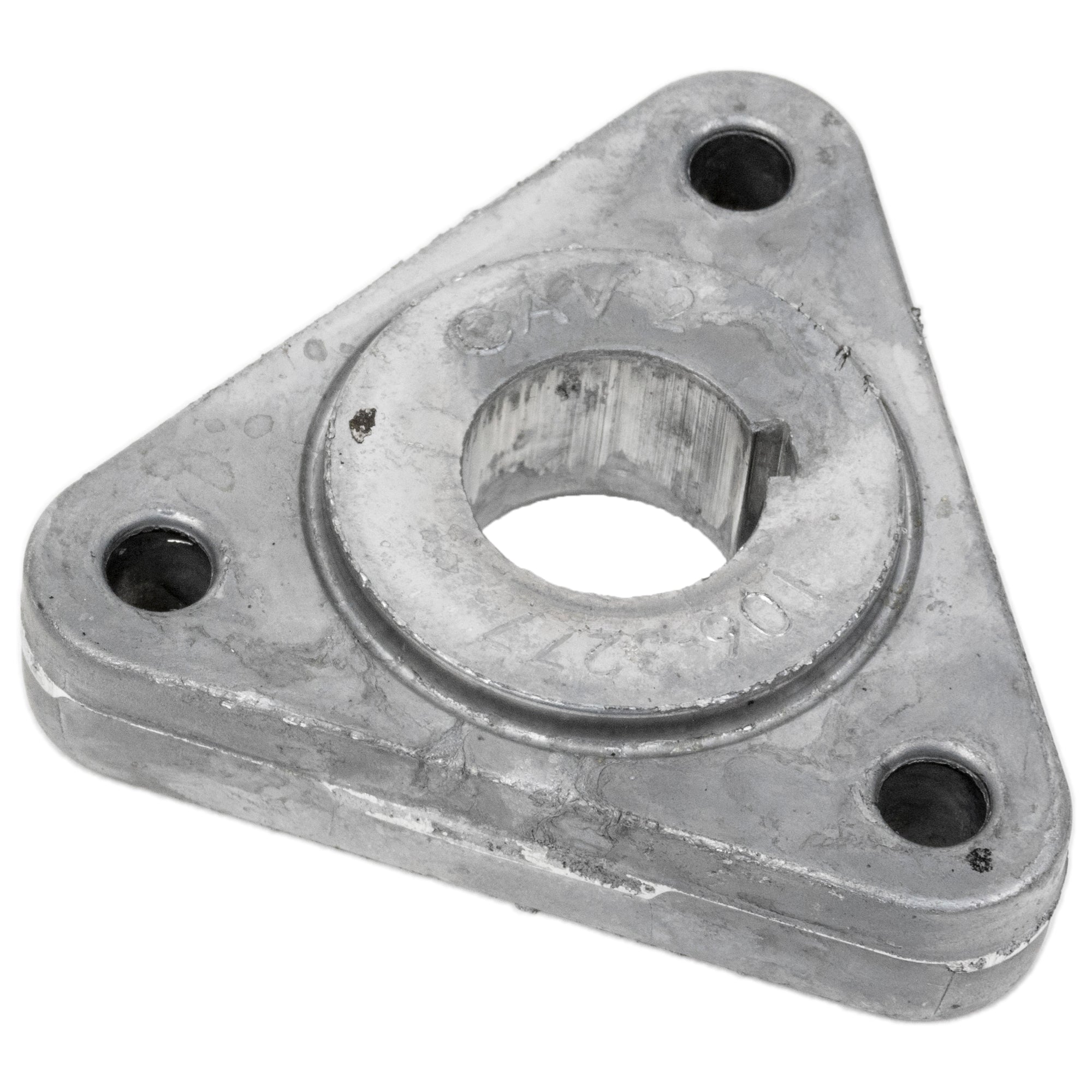 Exmark 106-3277 Pulley Hub