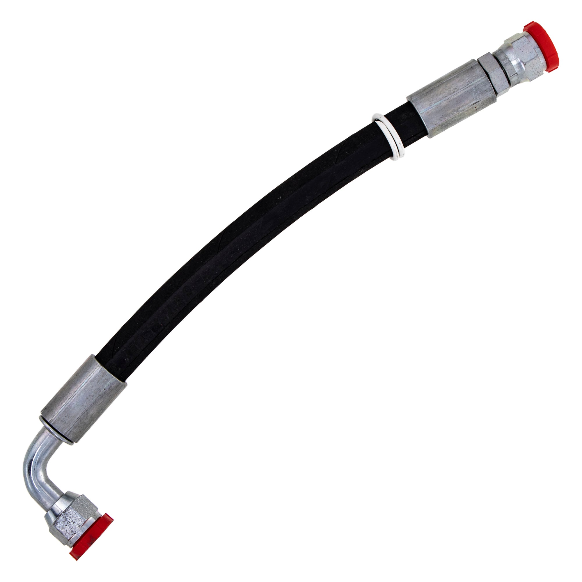 Exmark 109-0902 Right Hand Upper Hydraulic Hose