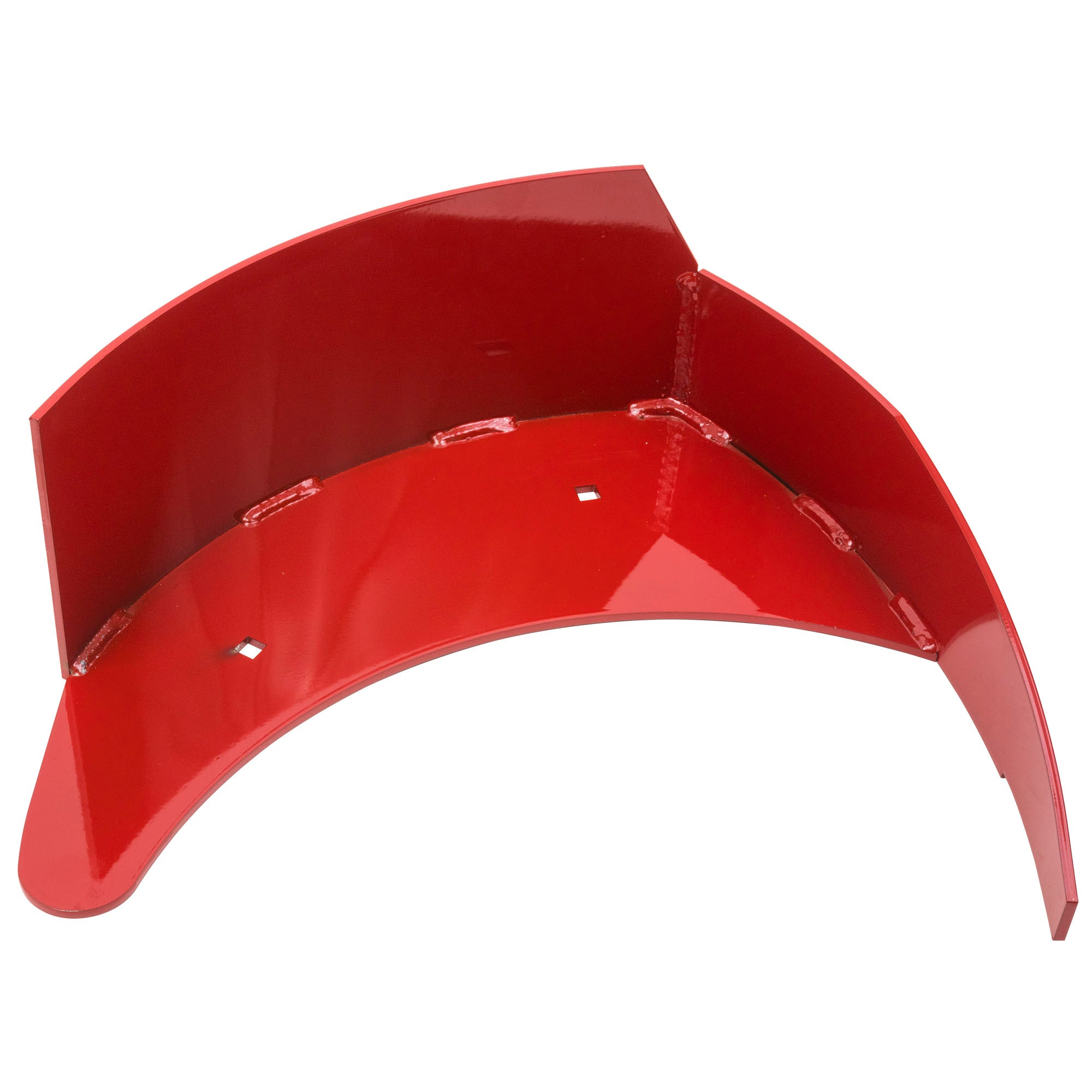 Exmark 109-1039-01 Dogleg Weldment