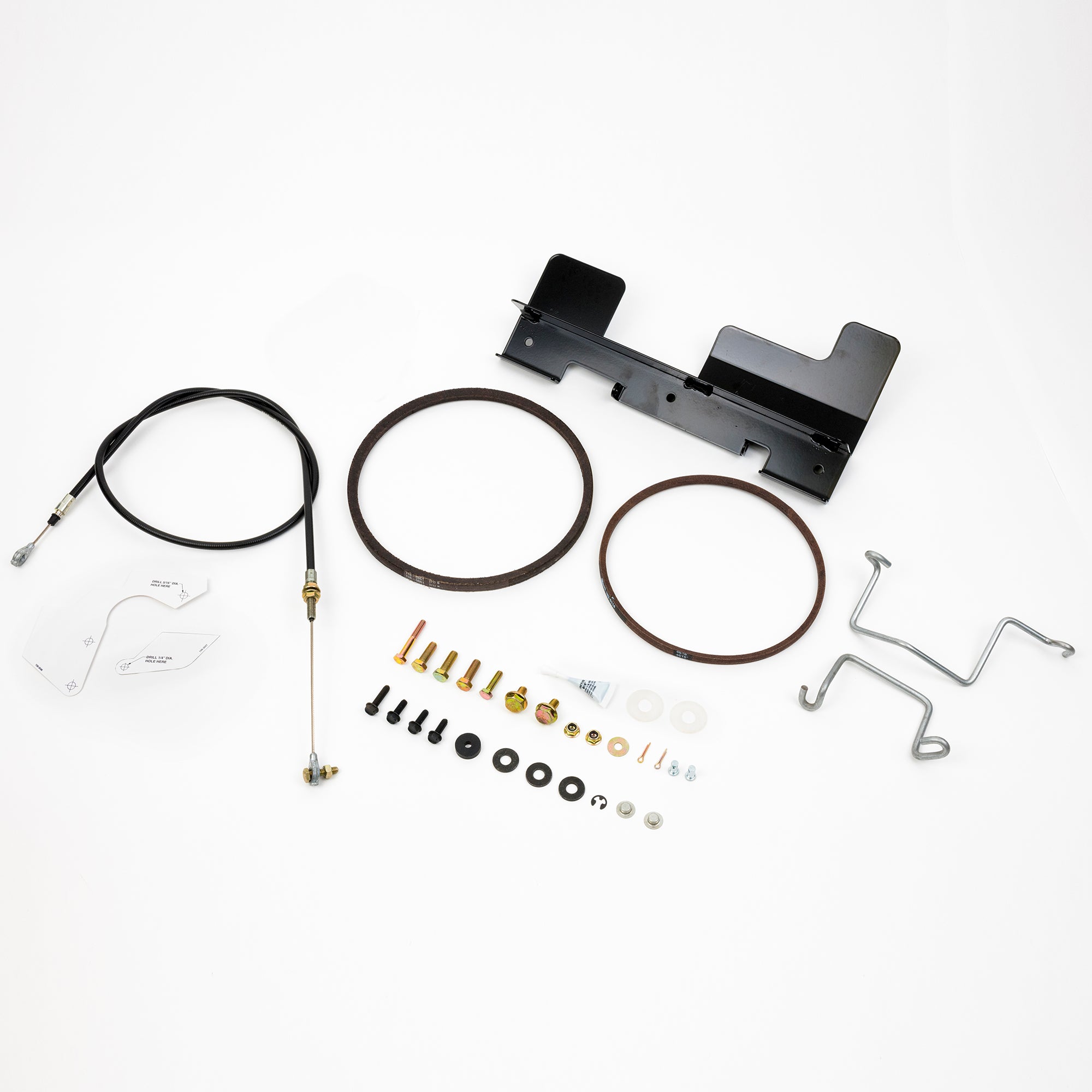 Exmark 109-2014 Update Kit