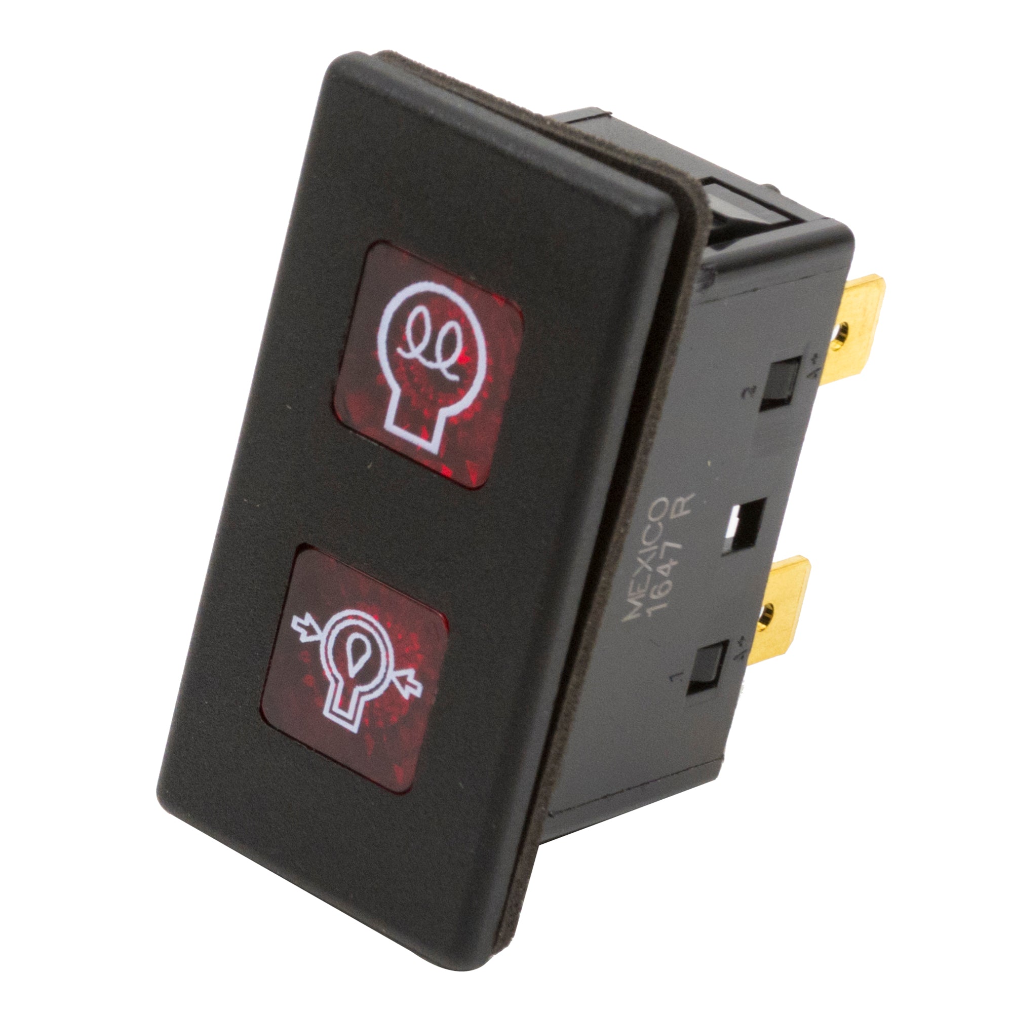 Exmark 109-2488 Warning Lamp