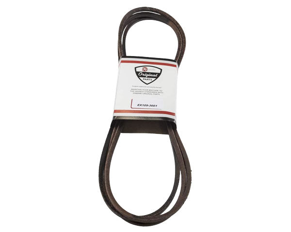 Exmark 109-3661-SL Deck Belt Original