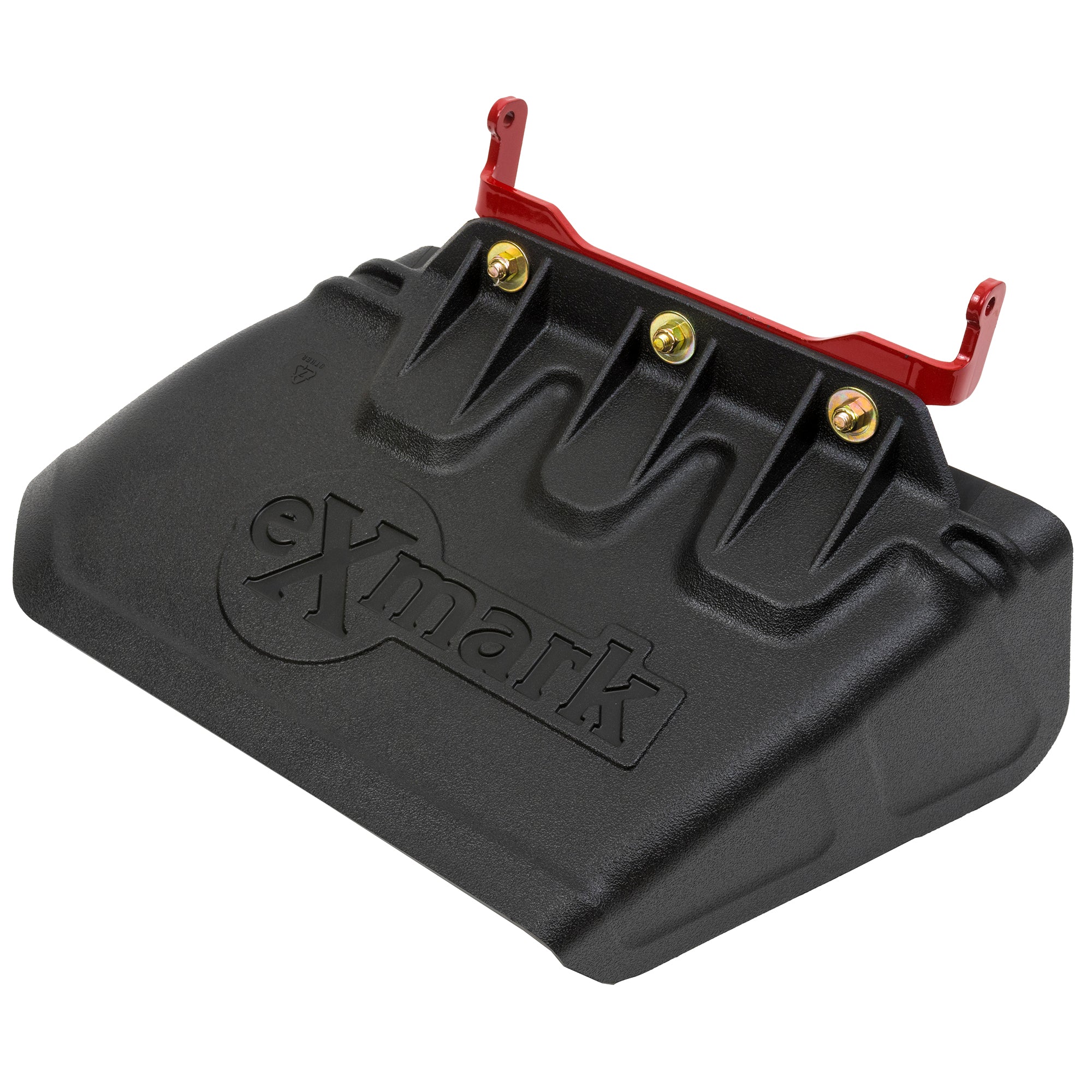 Exmark 109-4722 Deck Discharge Chute
