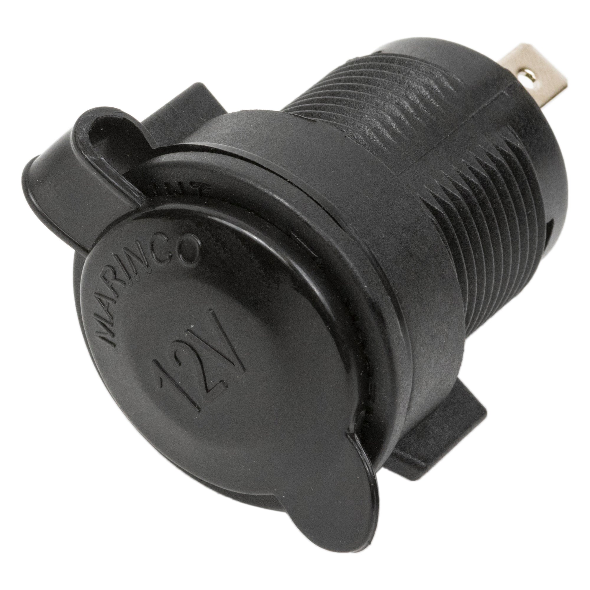Exmark 109-9376 12V Receptacle