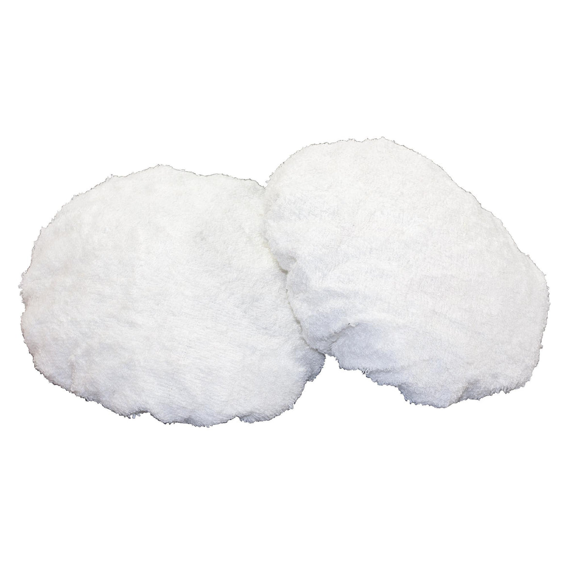 WEN 10A323 10 Inch Cotton Polishing Bonnet
