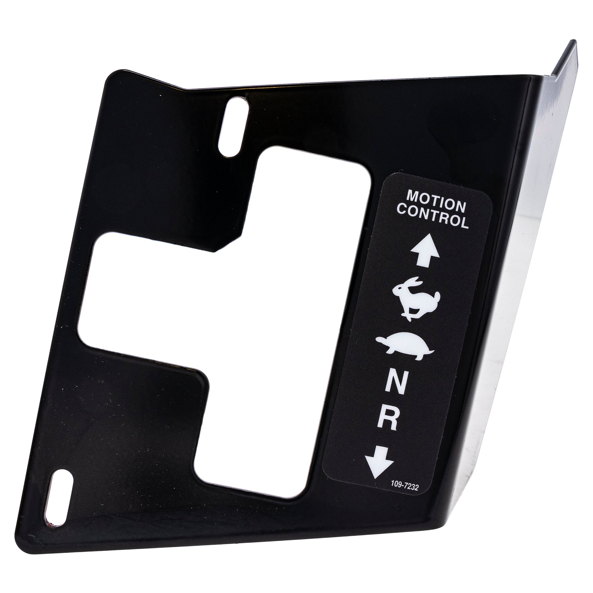 Exmark 116-0580 Left Hand Motion Control Cover