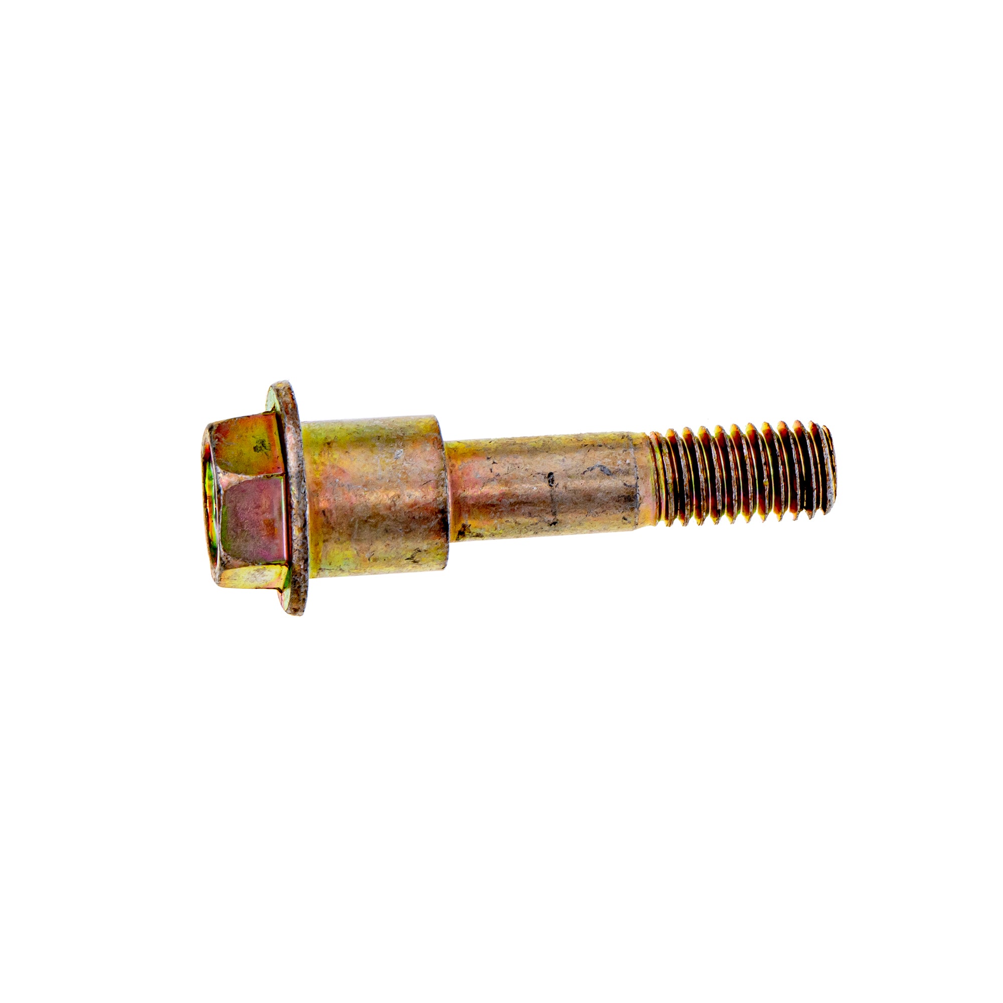 Exmark 116-2022 Hex Head Flange Shoulder Screw