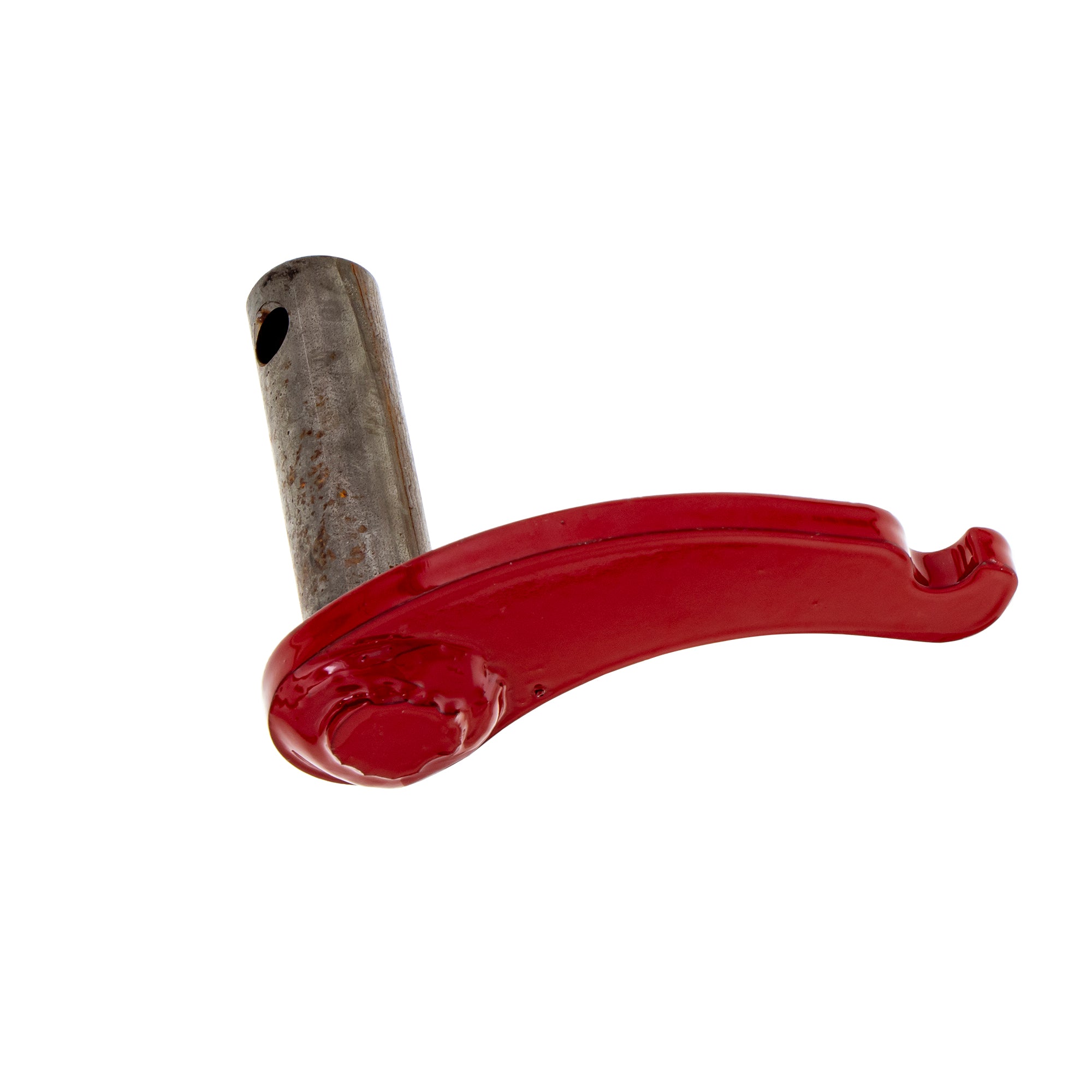 Exmark 116-3104-01 Left Hand Pivot Shaft