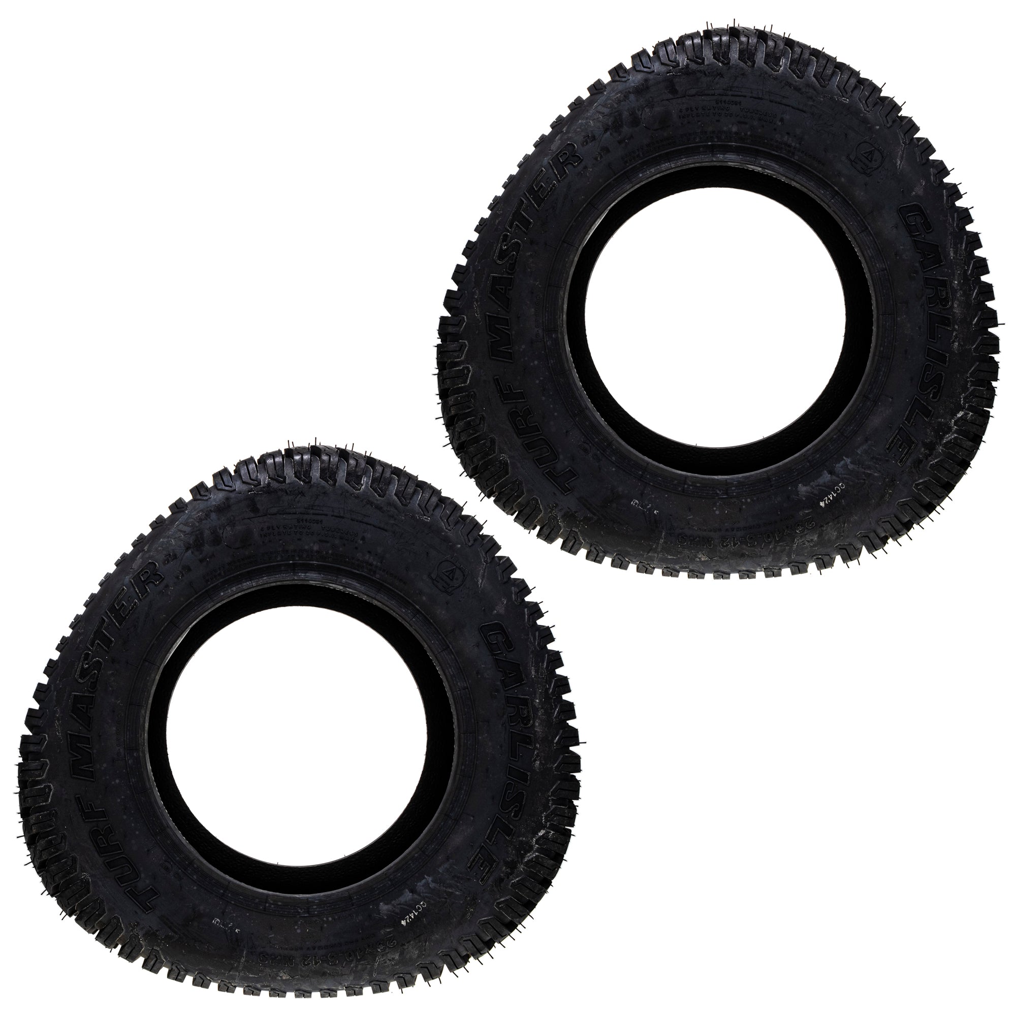 Exmark 116-3139 2 Tires 2-Pack