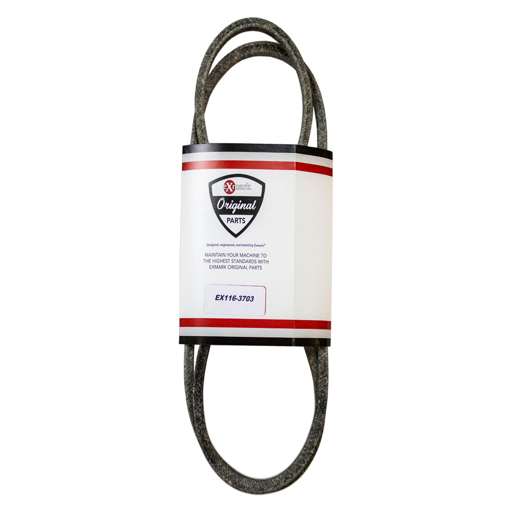 Exmark 116-3703-SL V Belt