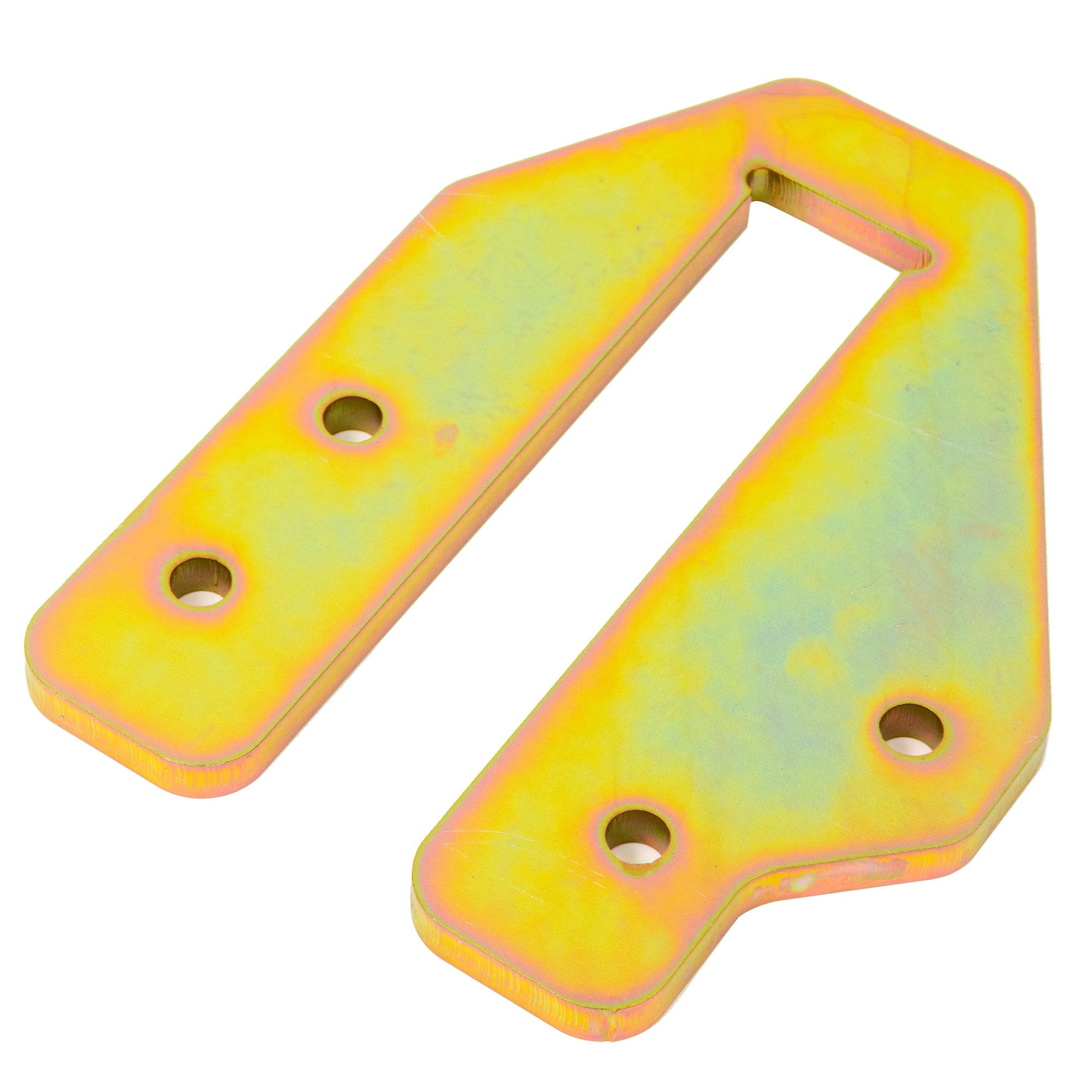 Exmark 116-4922 Right Hand Lift Plate