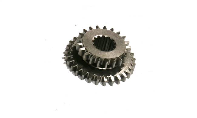 11612411010 - Bad Boy Tractors GEAR , SPUR 21T-29T 11612411010