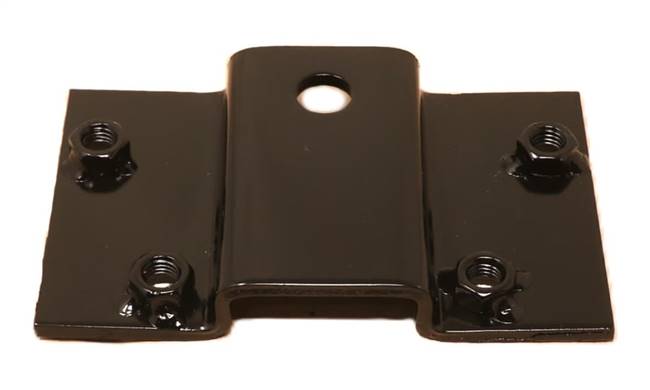 11615212200 - Bad Boy Tractors BRACKET COMP , DRAWBAR 11615212200
