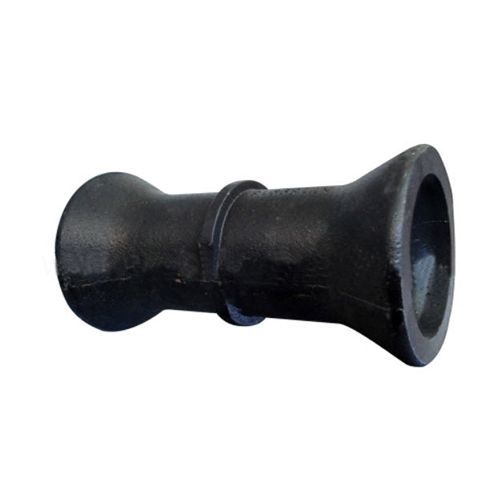 Disc Harrow Spacer Spool 9" Length x 1 1/8" Square Axle Size