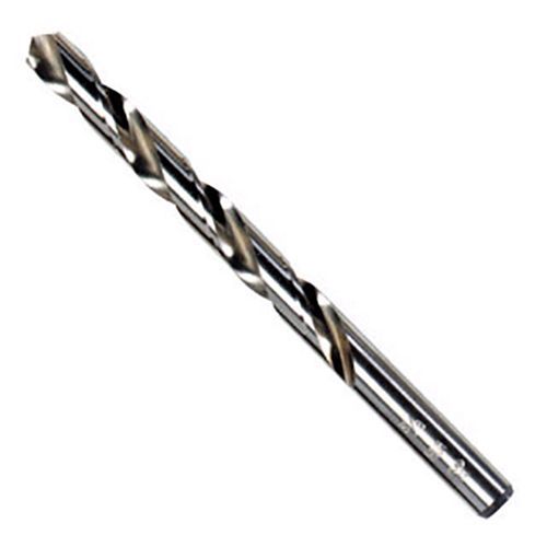 Jobbers Length Drill Bit, 9/32 In.