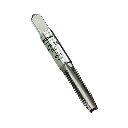 Carbon Tap, 1/4 In. - 28NF