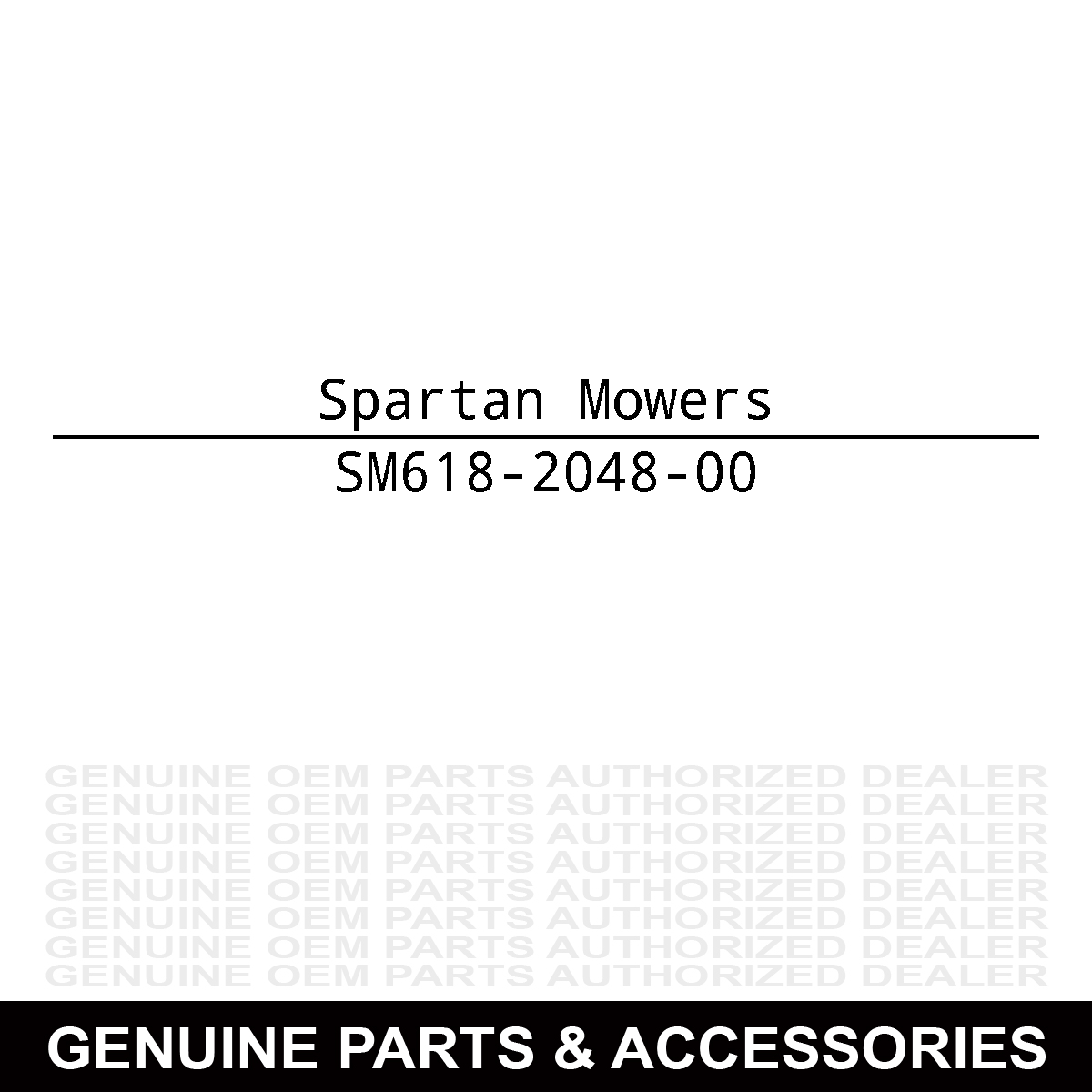 Intimidator 618-2048-00 3/8In-16X1-3/4In G8 Carriage Bolt