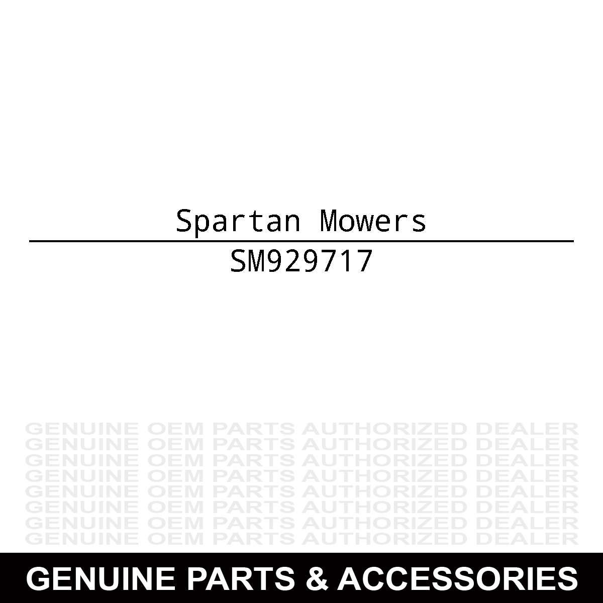 Intimidator 929717 Starting Solenoid