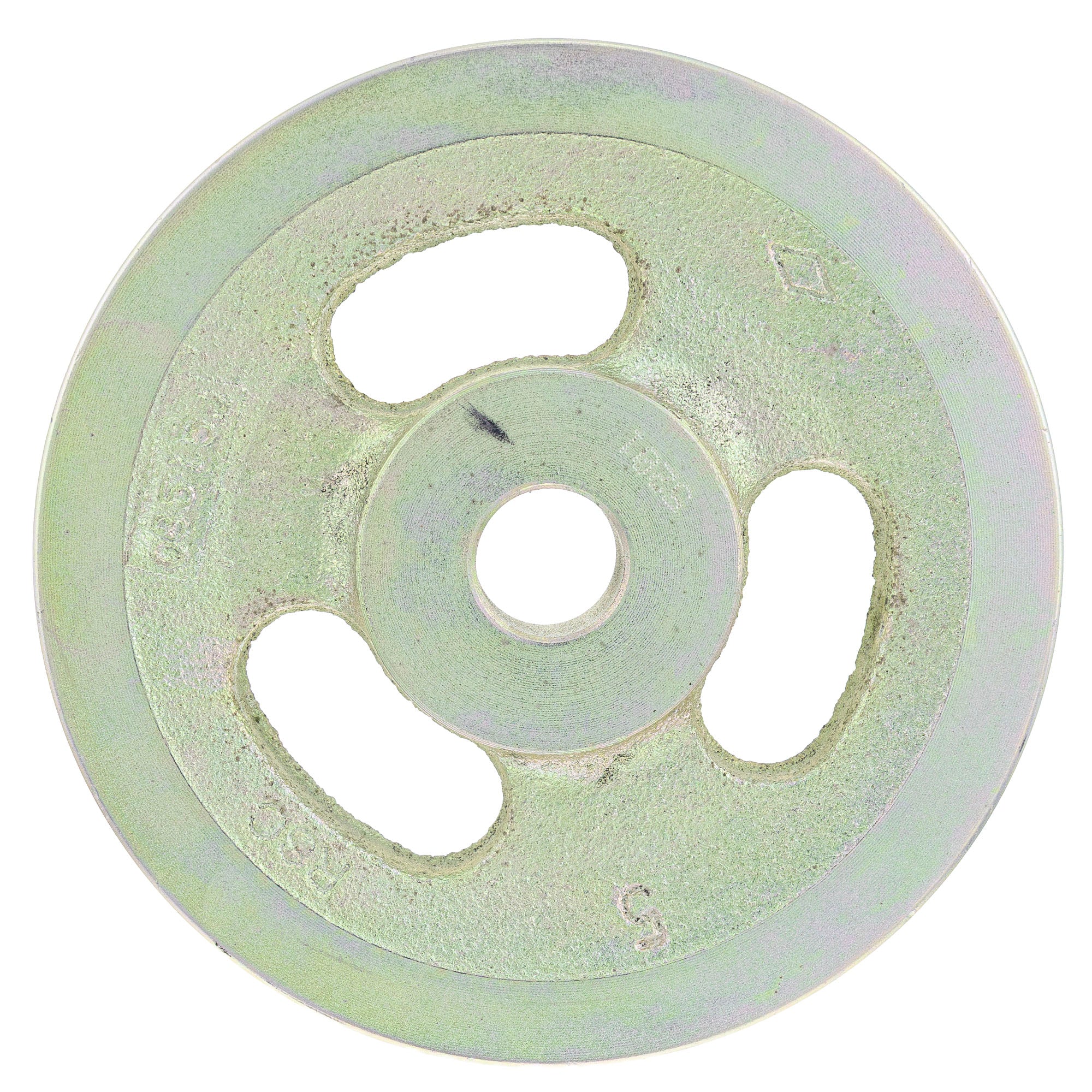 CUB CADET 01005201 Deck Drive Pulley