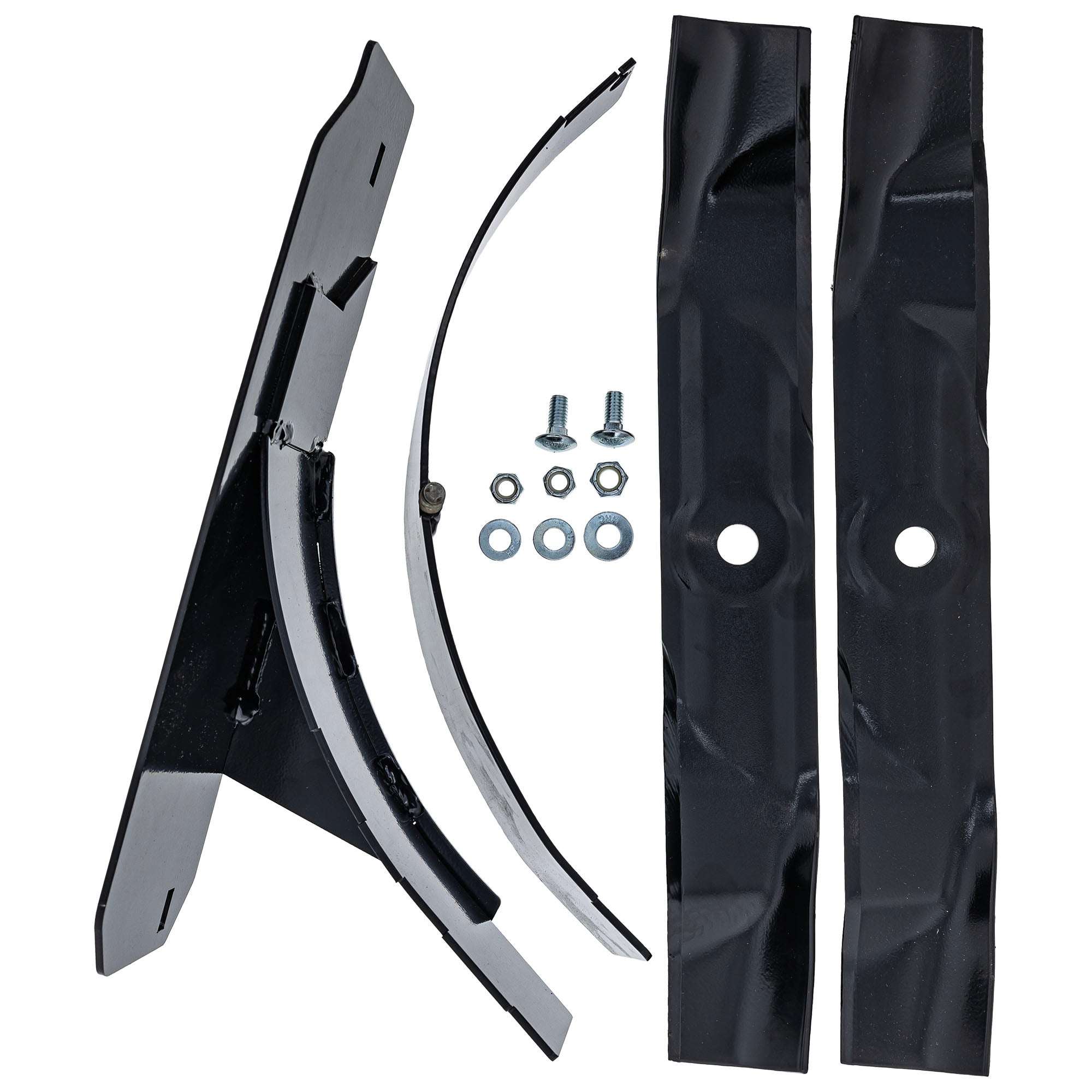 MTD 125033P 36" Mulch Kit w/ Blades