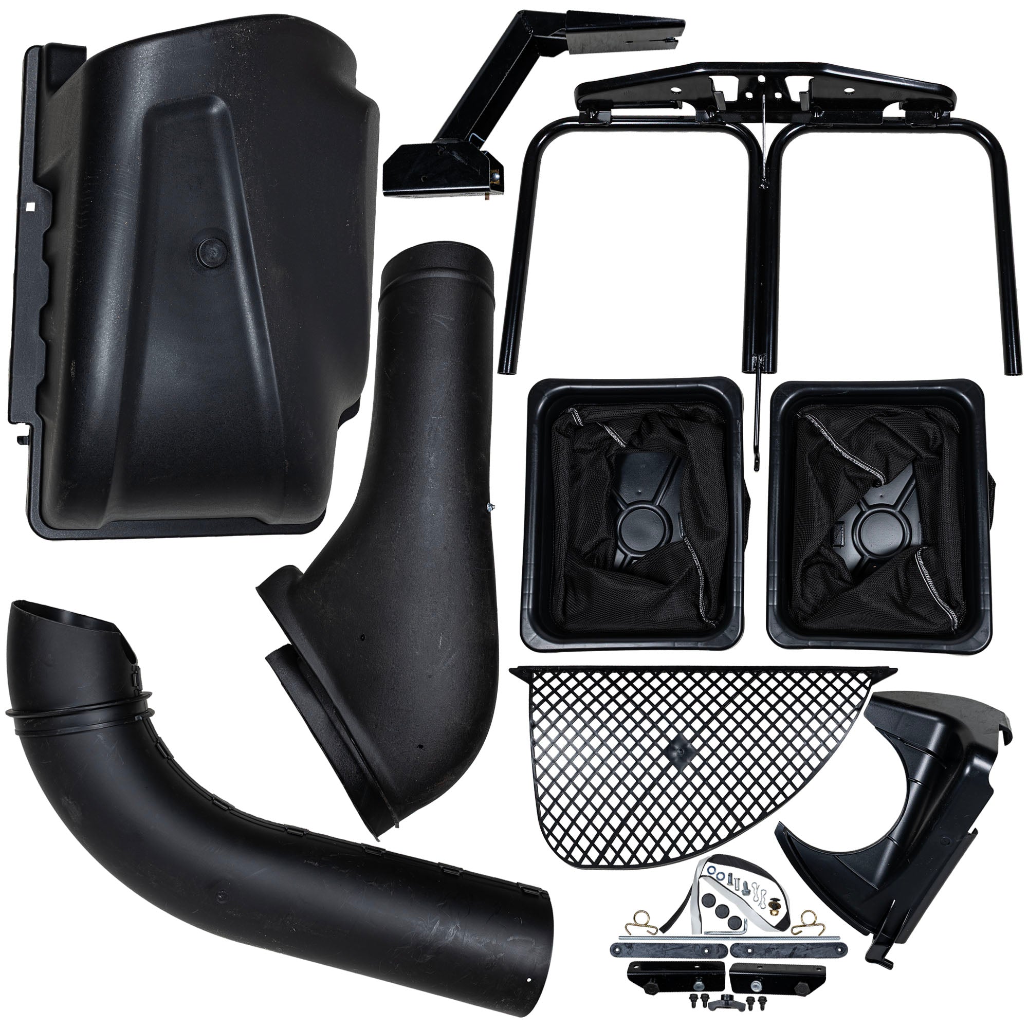 Arnold 19A30034000 Bagger