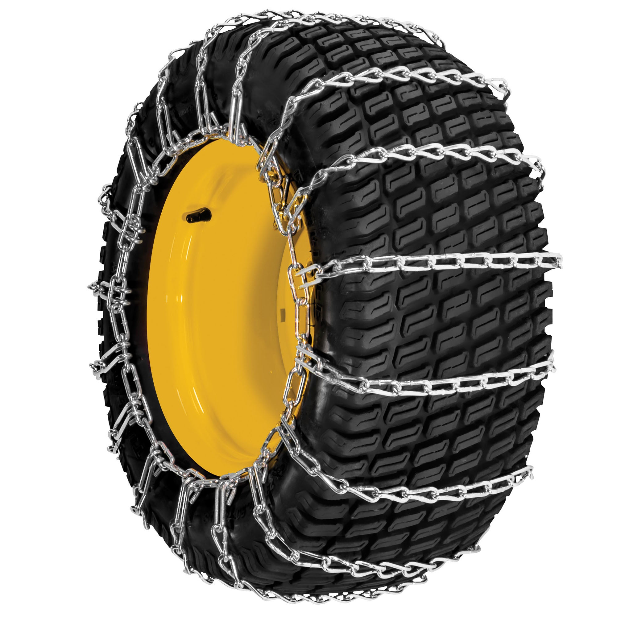 CUB CADET 490-241-0052 26" X 12" X 12" Tire Chains