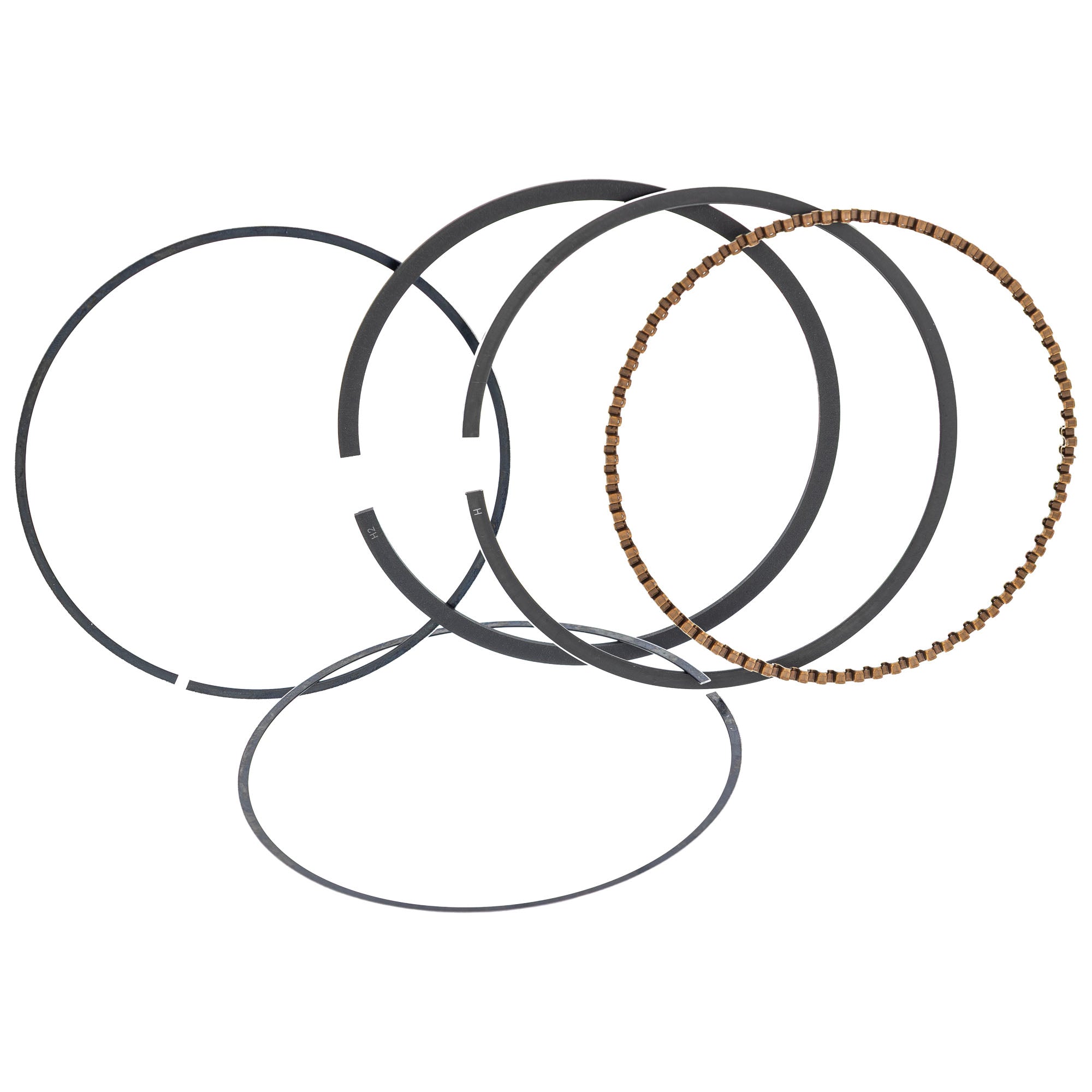 CUB CADET 503-01300P PISTON RING SET
