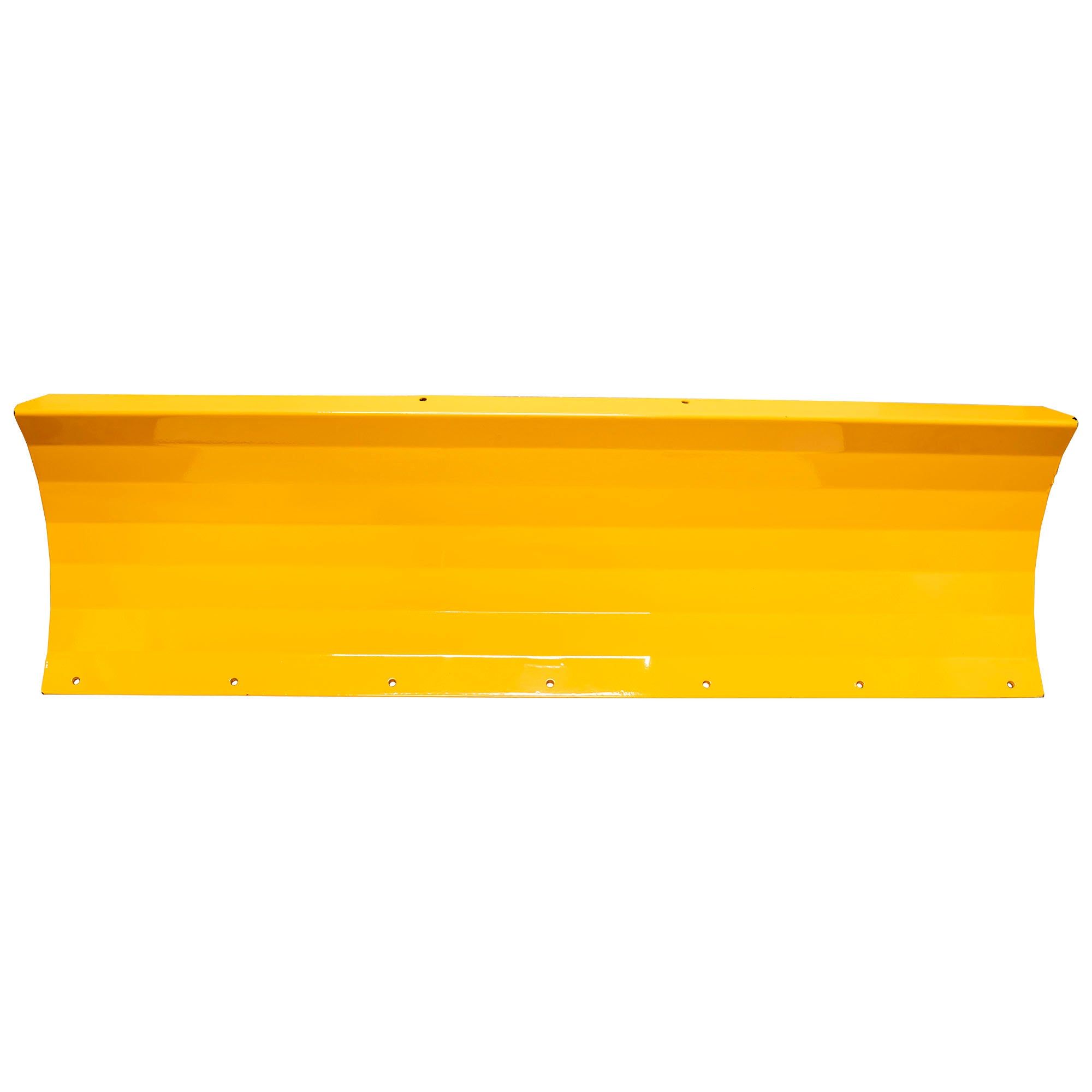 CUB CADET 603-04890A-4021 Yellow 46" Snow Plow Blade Assembly