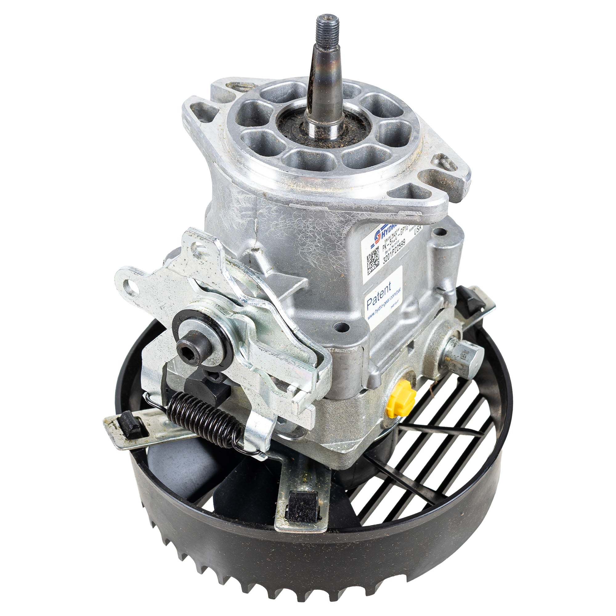 CUB CADET 618P08253 PUMP-HYDRO (RH)