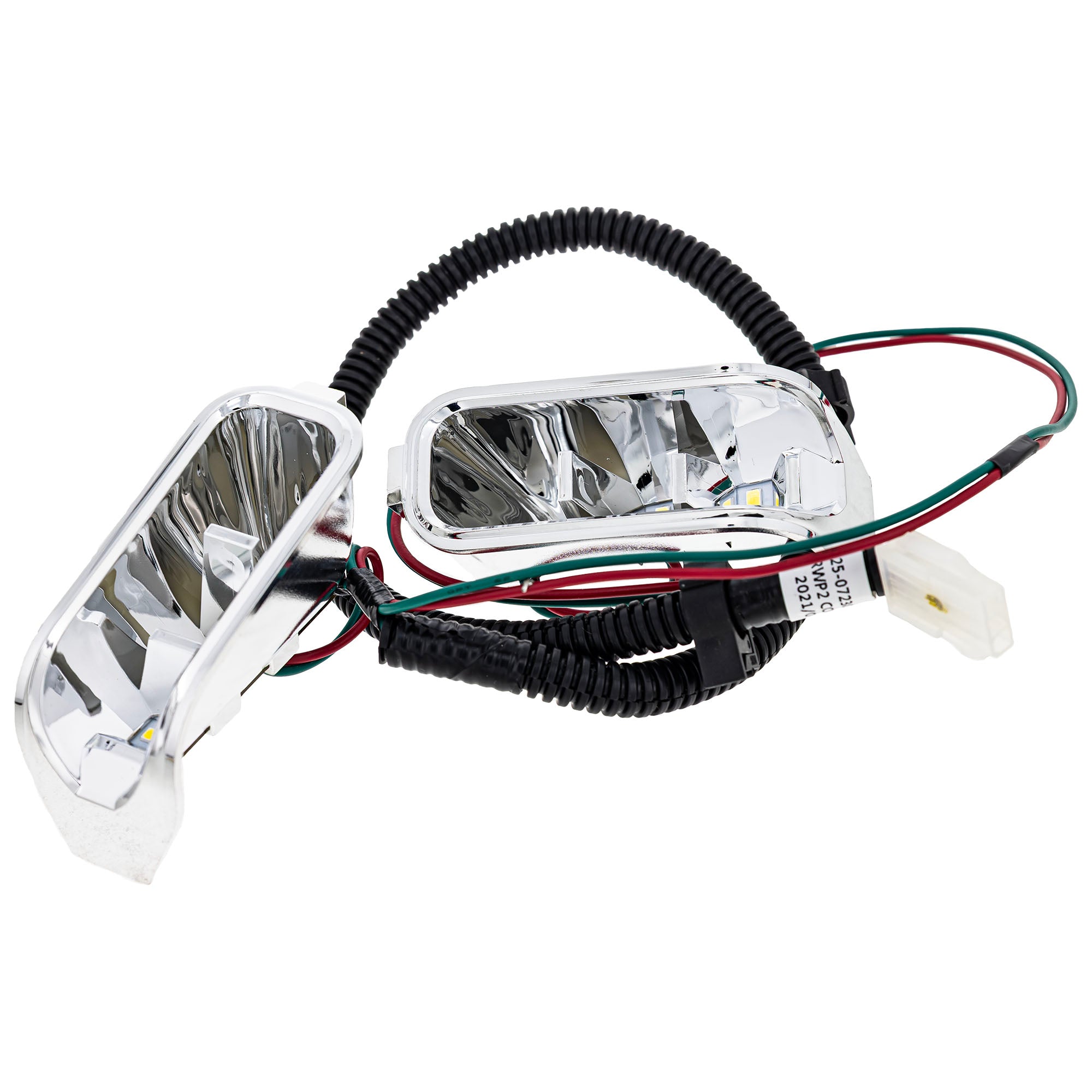 CUB CADET 625P07230 Headlight Harness W/led
