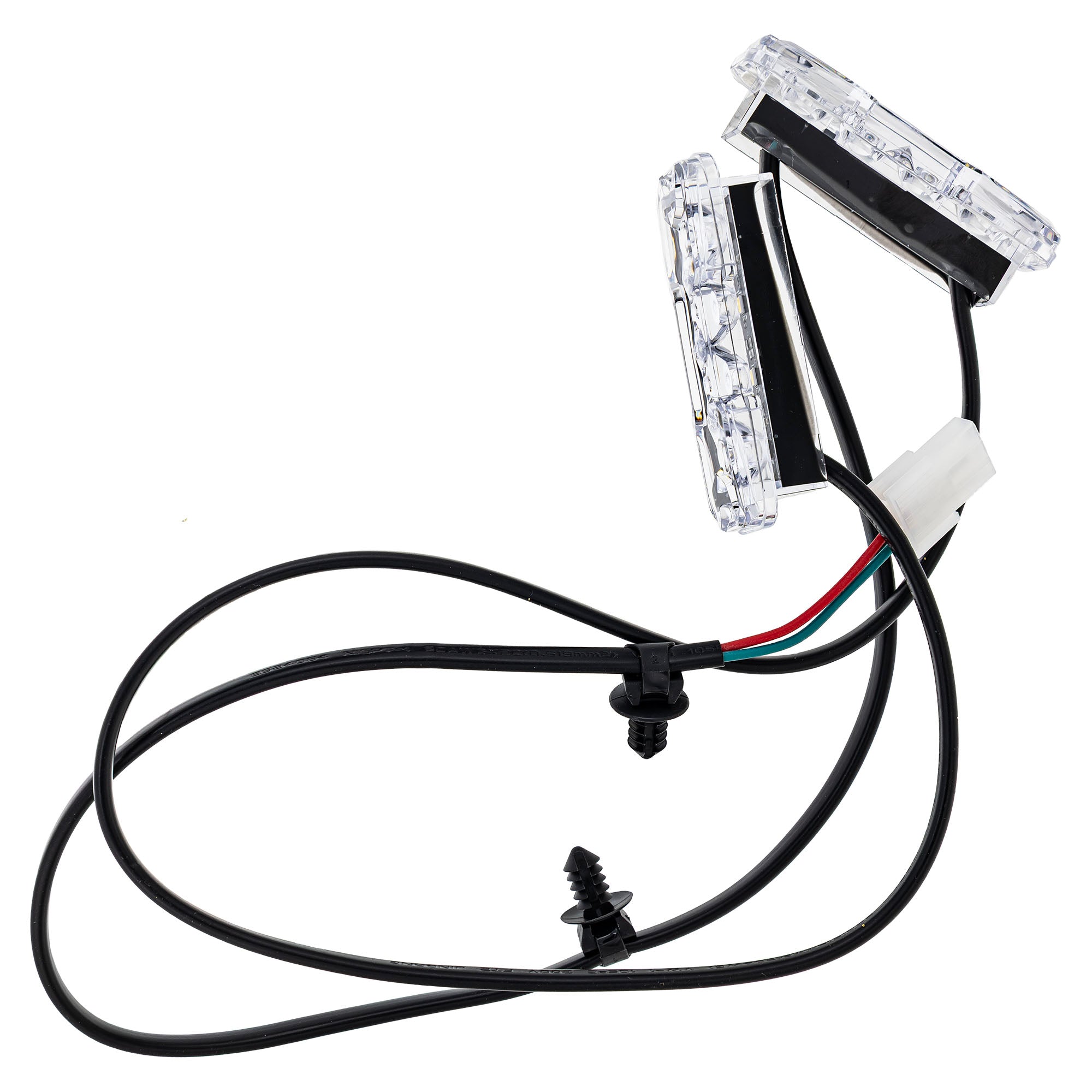 CUB CADET 625P08430A Headlight Harness w/ LED