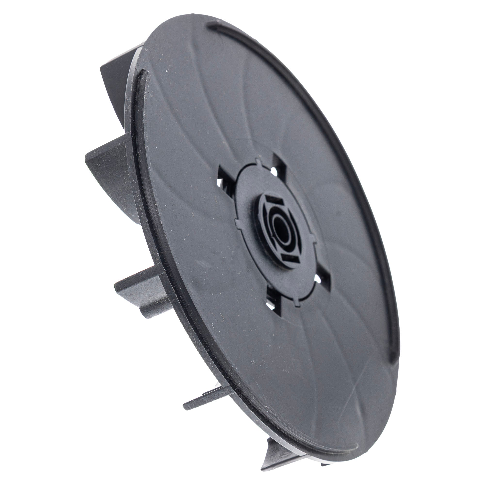 MTD 631-04228 Electric Fan Assembly