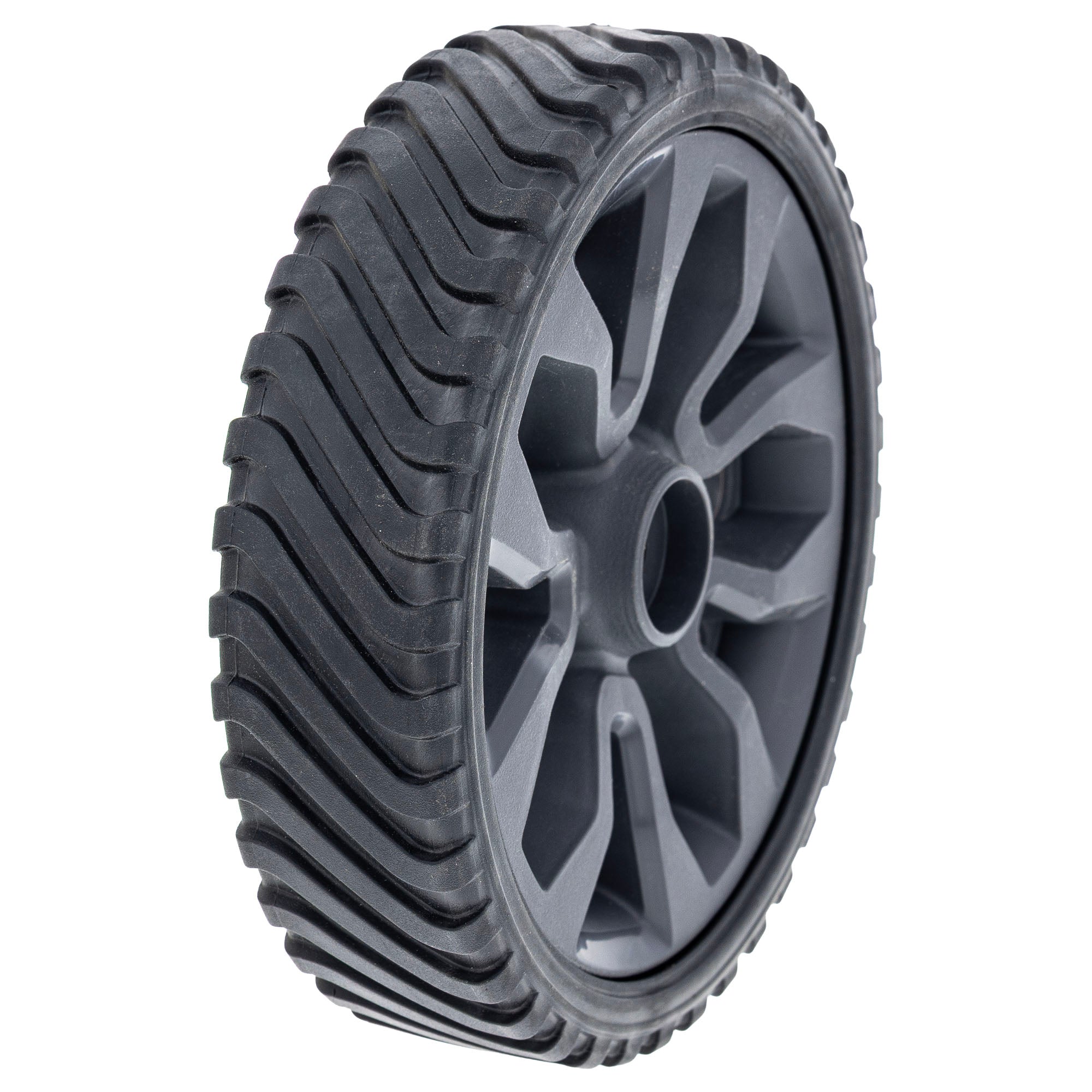 MTD 634-05263 WHEEL ASSEMBLY 8X2