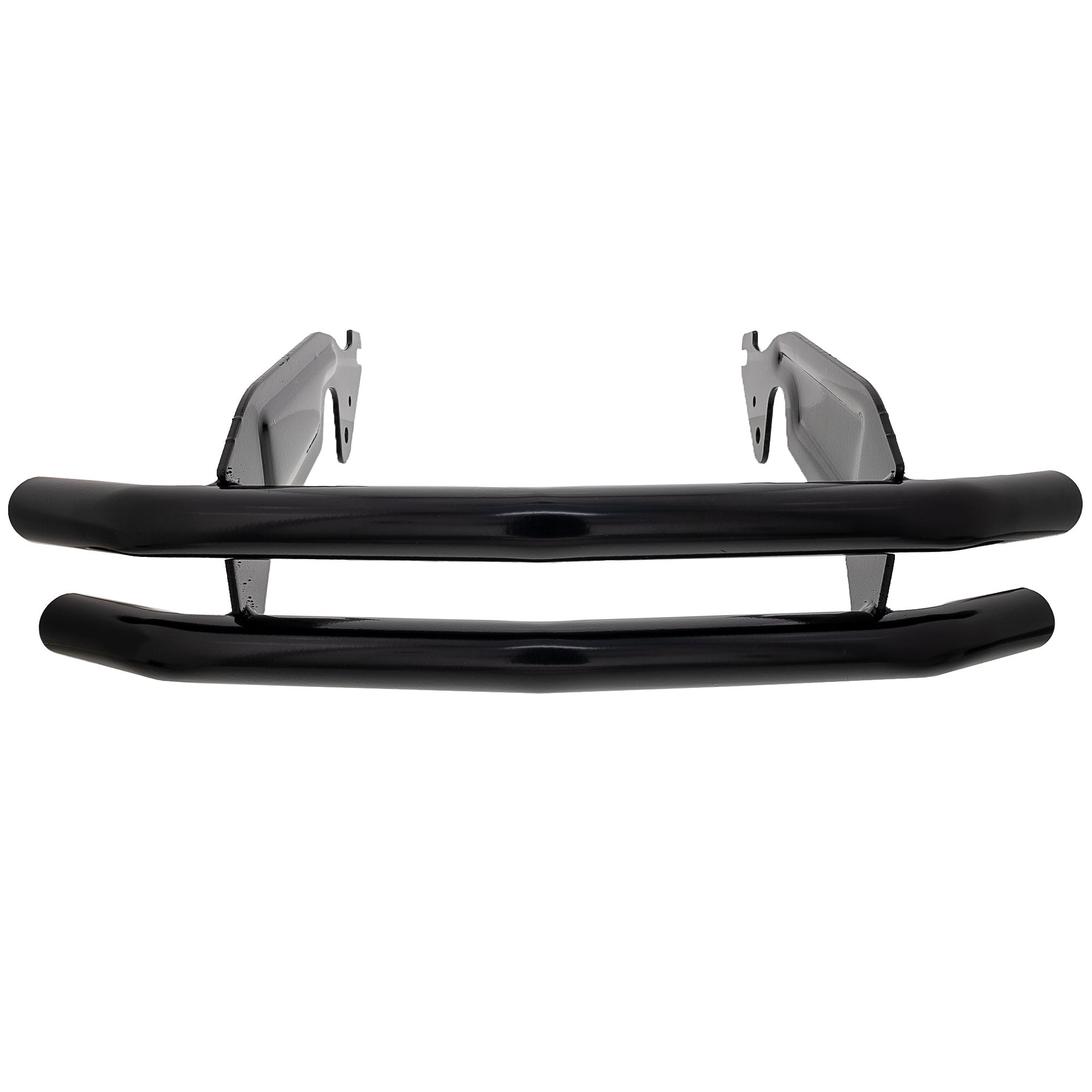 CUB CADET 683-04218-0637 Powder Black Front Bumper