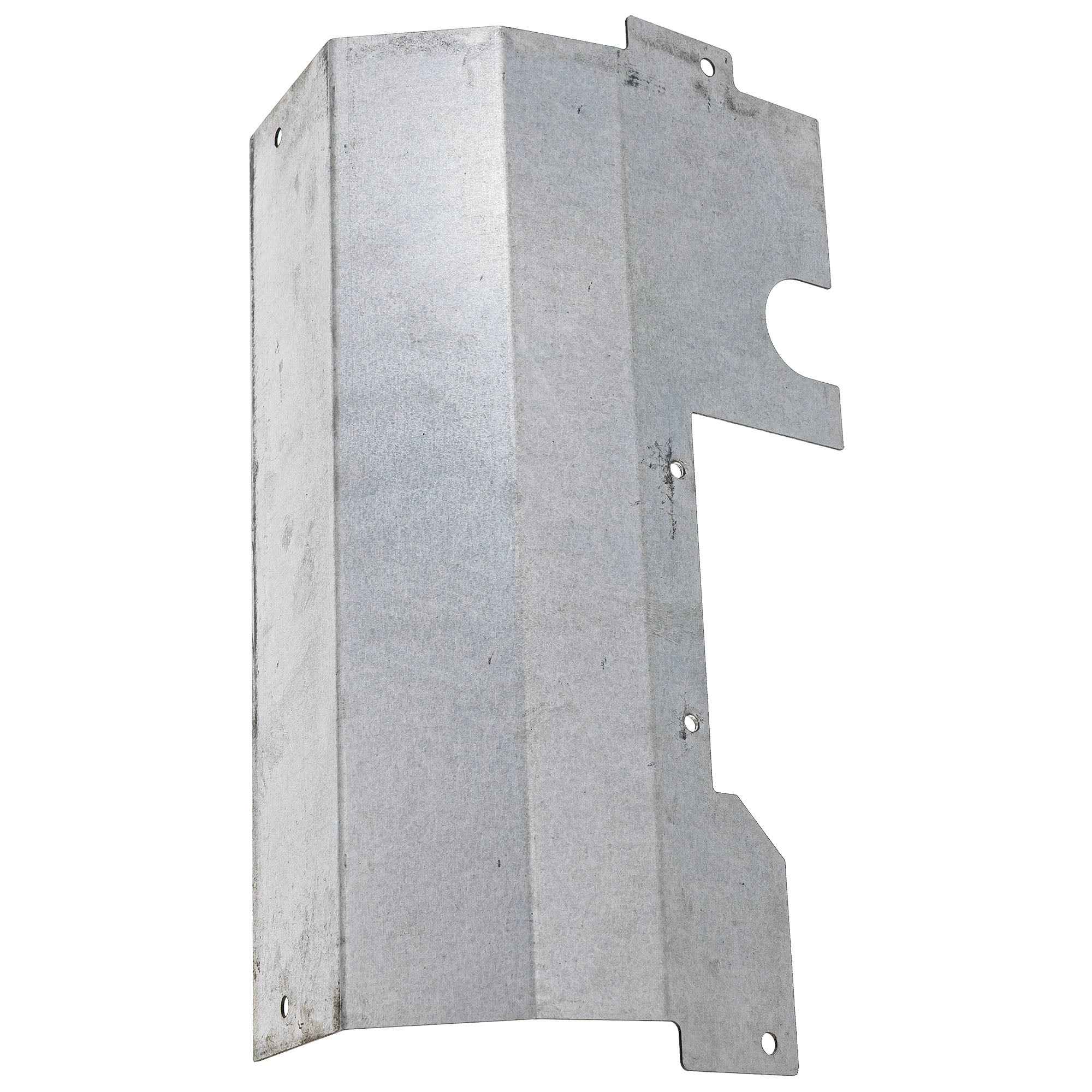 CUB CADET 703-08713 SHIELD-UPPER HEAT