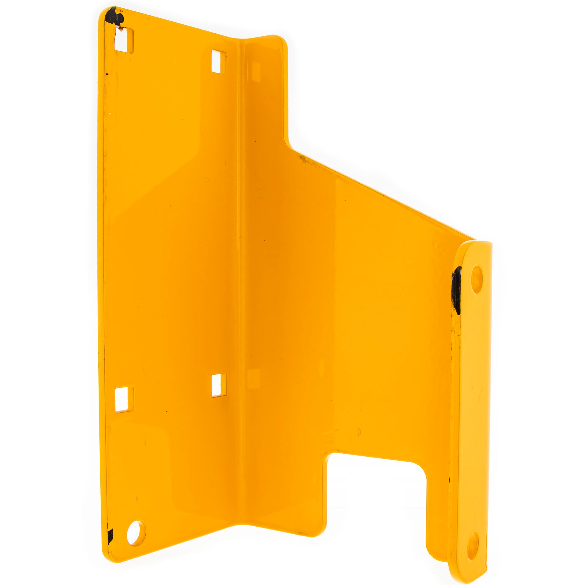CUB CADET 703-11647-4021 Yellow Right Hand Trans Mount Bracket