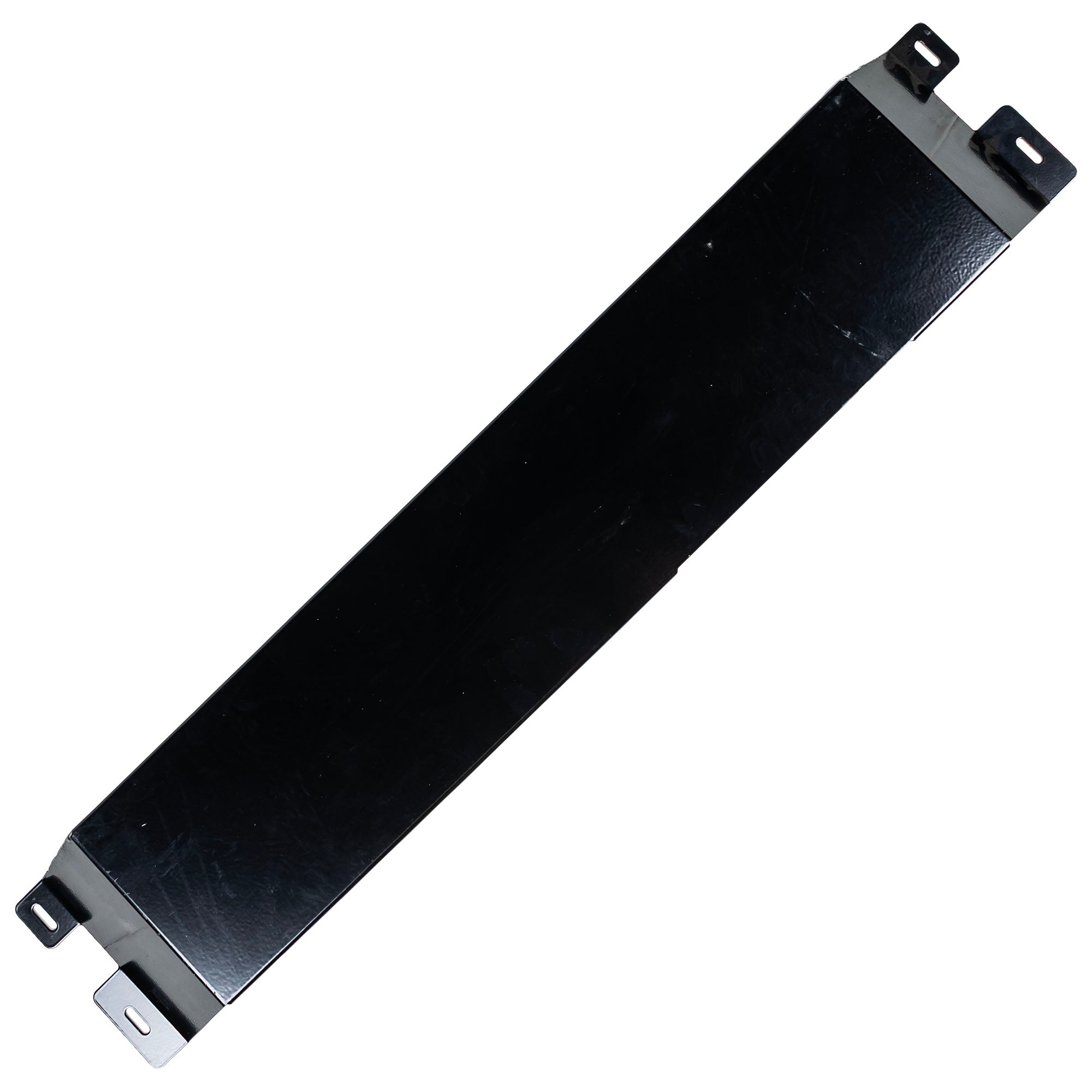 CUB CADET 707-04748A-0637 Black Rear Right Fender Dash UV Cover