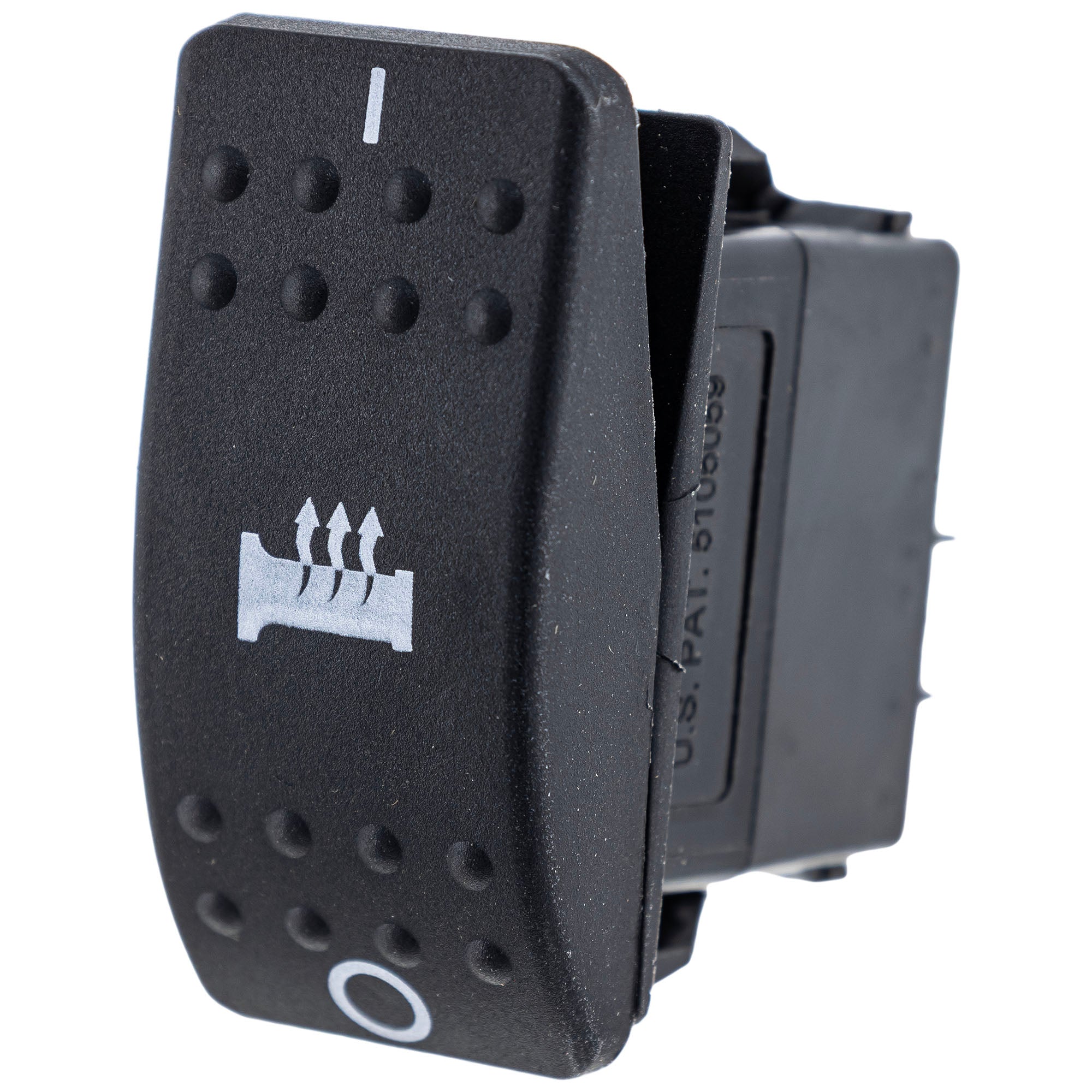 CUB CADET 725-07172 SWITCH-HEATED GRIP