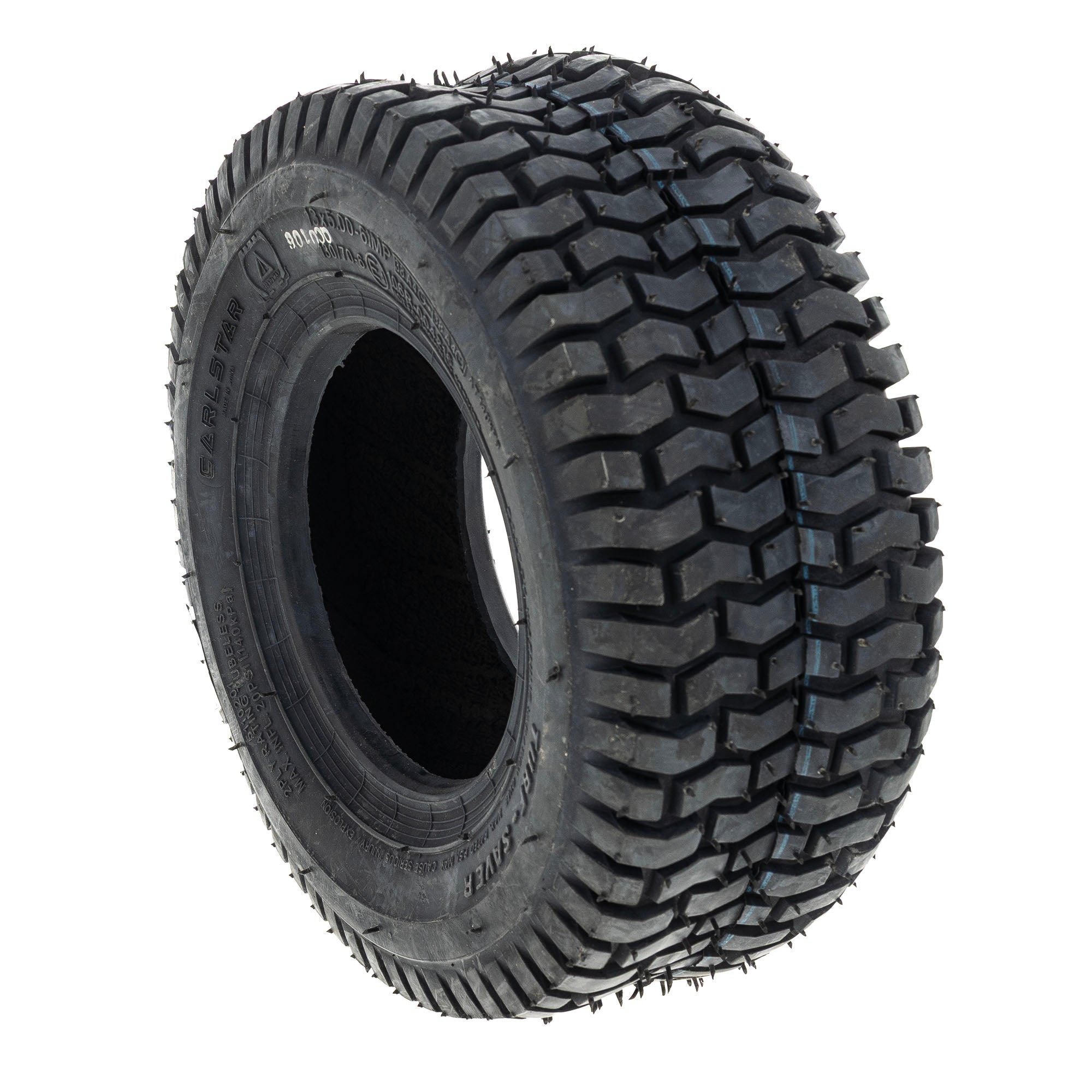 MTD 734-0298-0901 Tubeless Tire 13 X 5.0-6