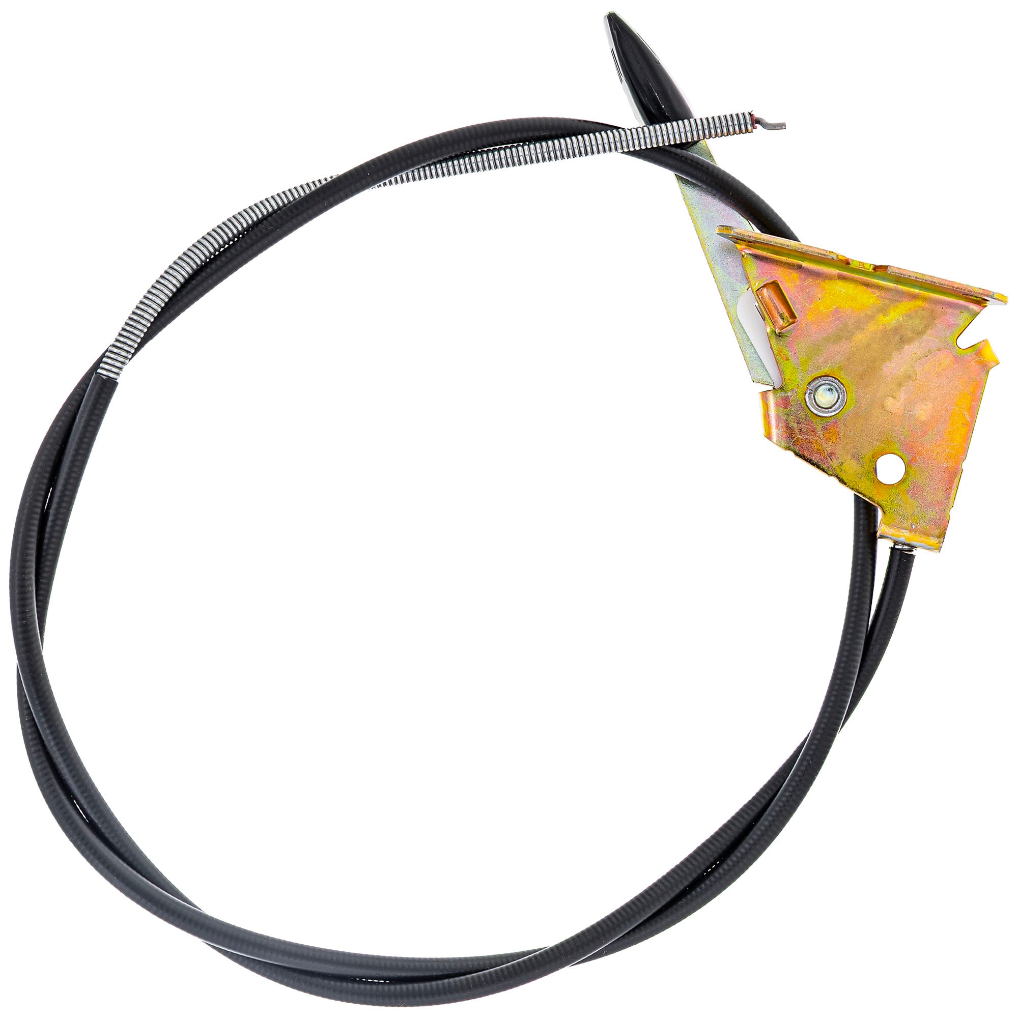 MTD 746P04365 Throttle Cable 39" X .62