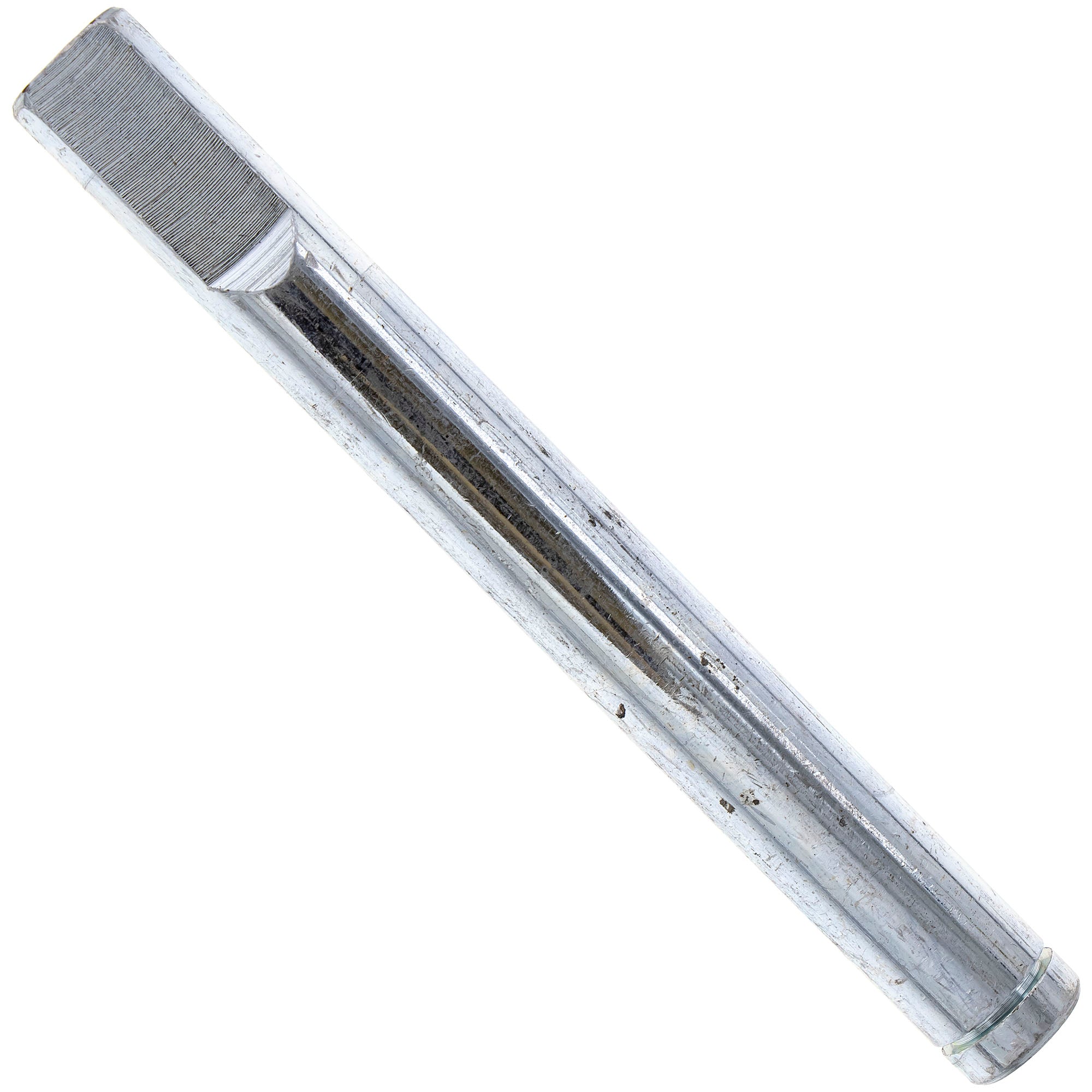 MTD 747-04226A Lap Bar Control Shaft