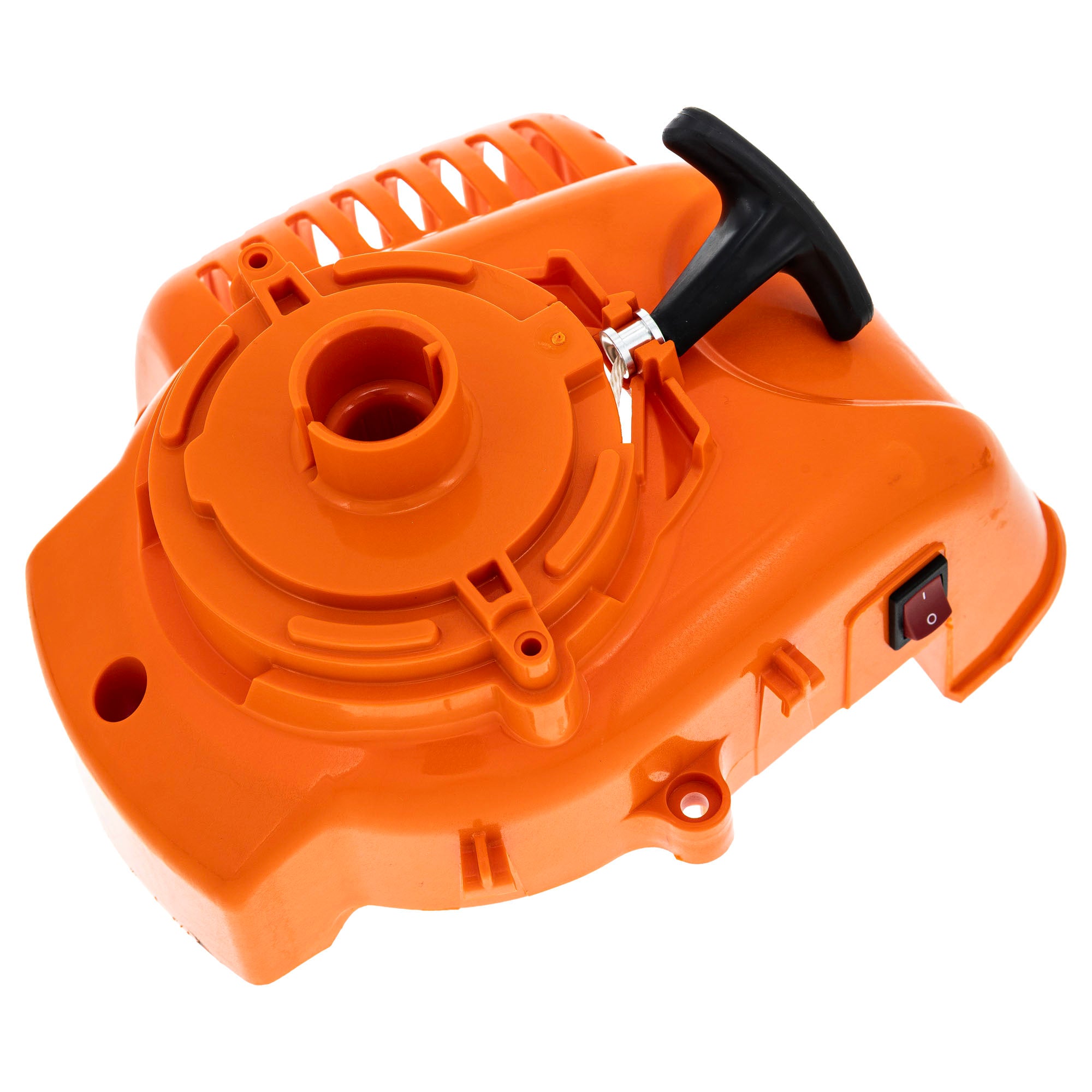 MTD 753-09124 STARTER HSG ASM