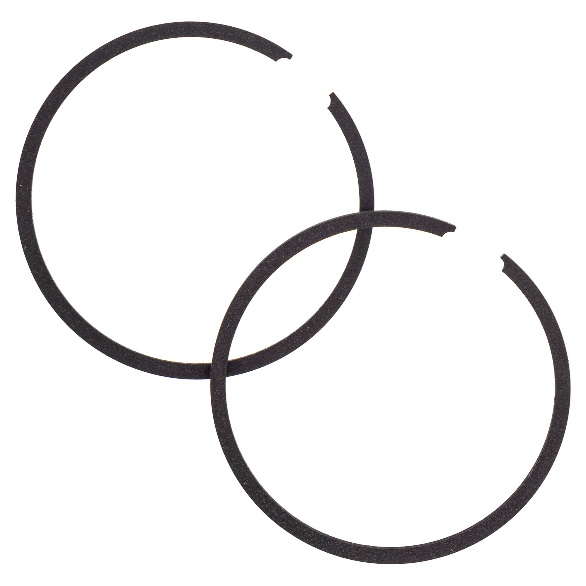 Troy-Bilt 753-1209 Piston Ring Set