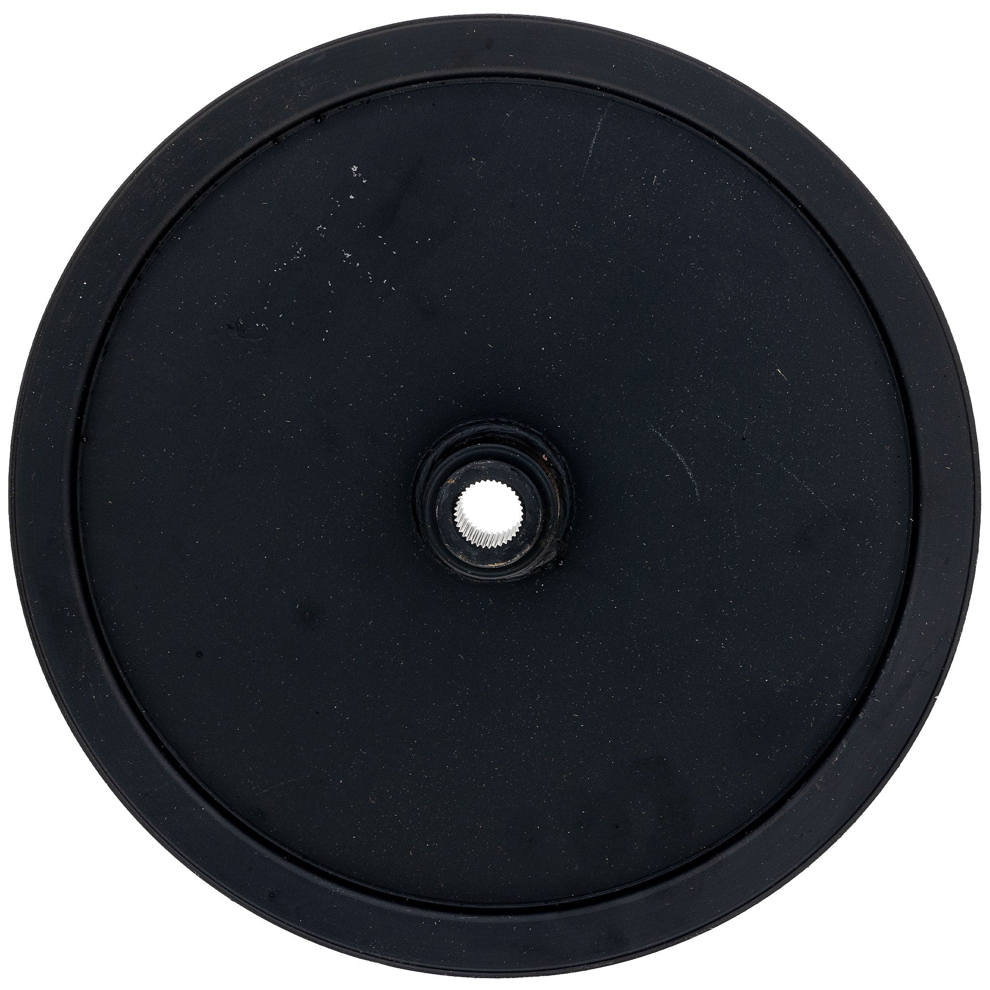 MTD 756-0634 Flat Pulley 8" O.d.