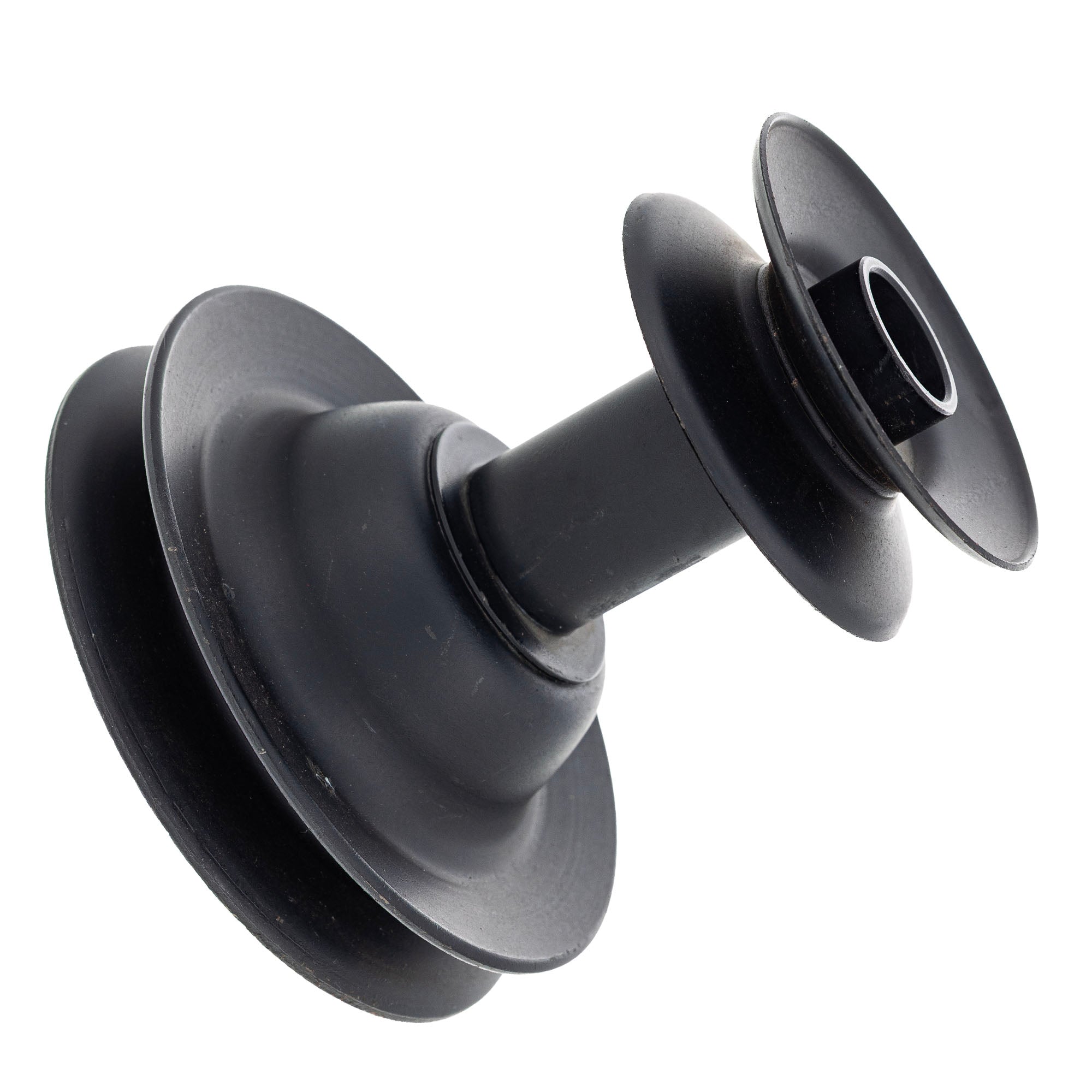 MTD 756-0989 Engine Pulley
