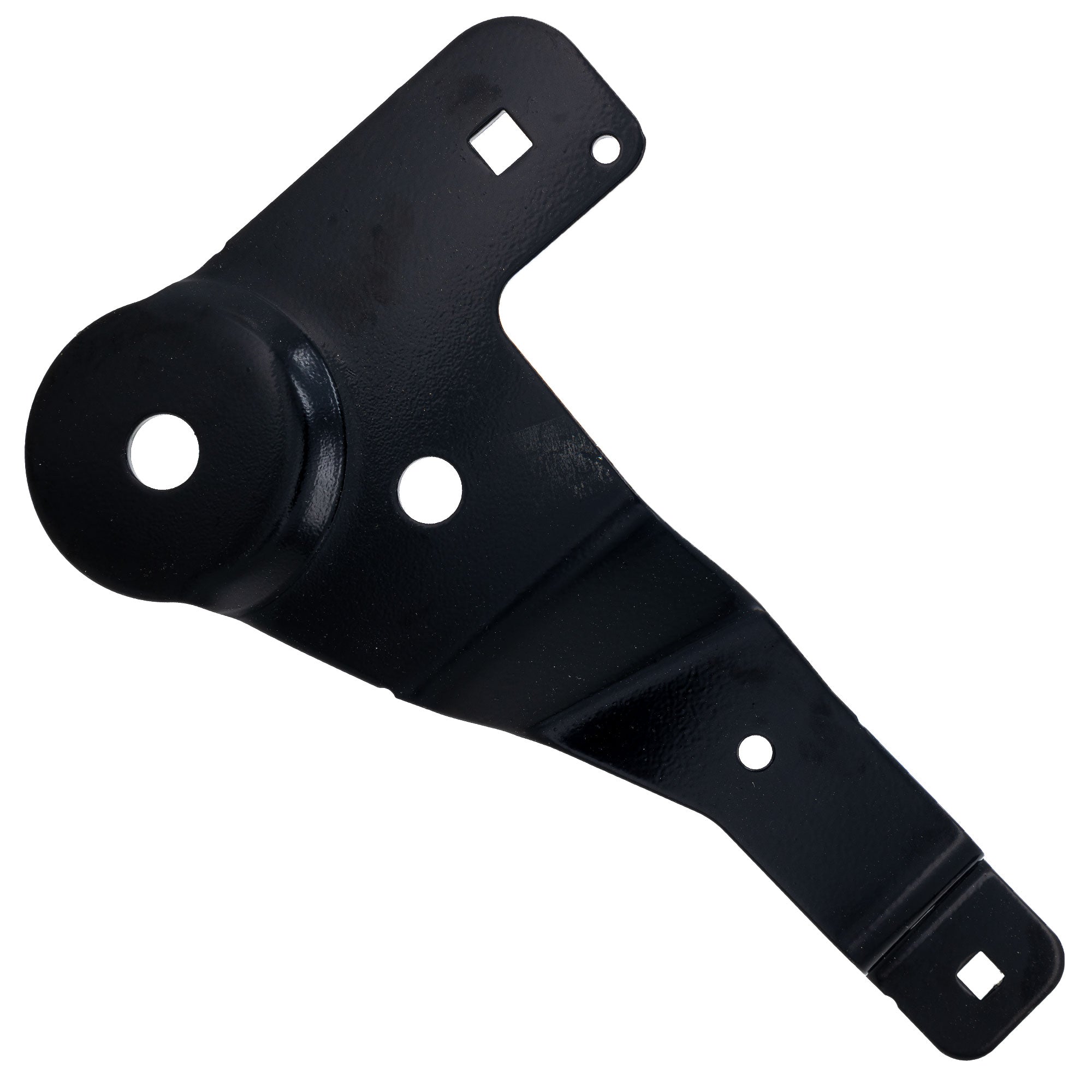 CUB CADET 783-05303-0637 Black Idler Bracket