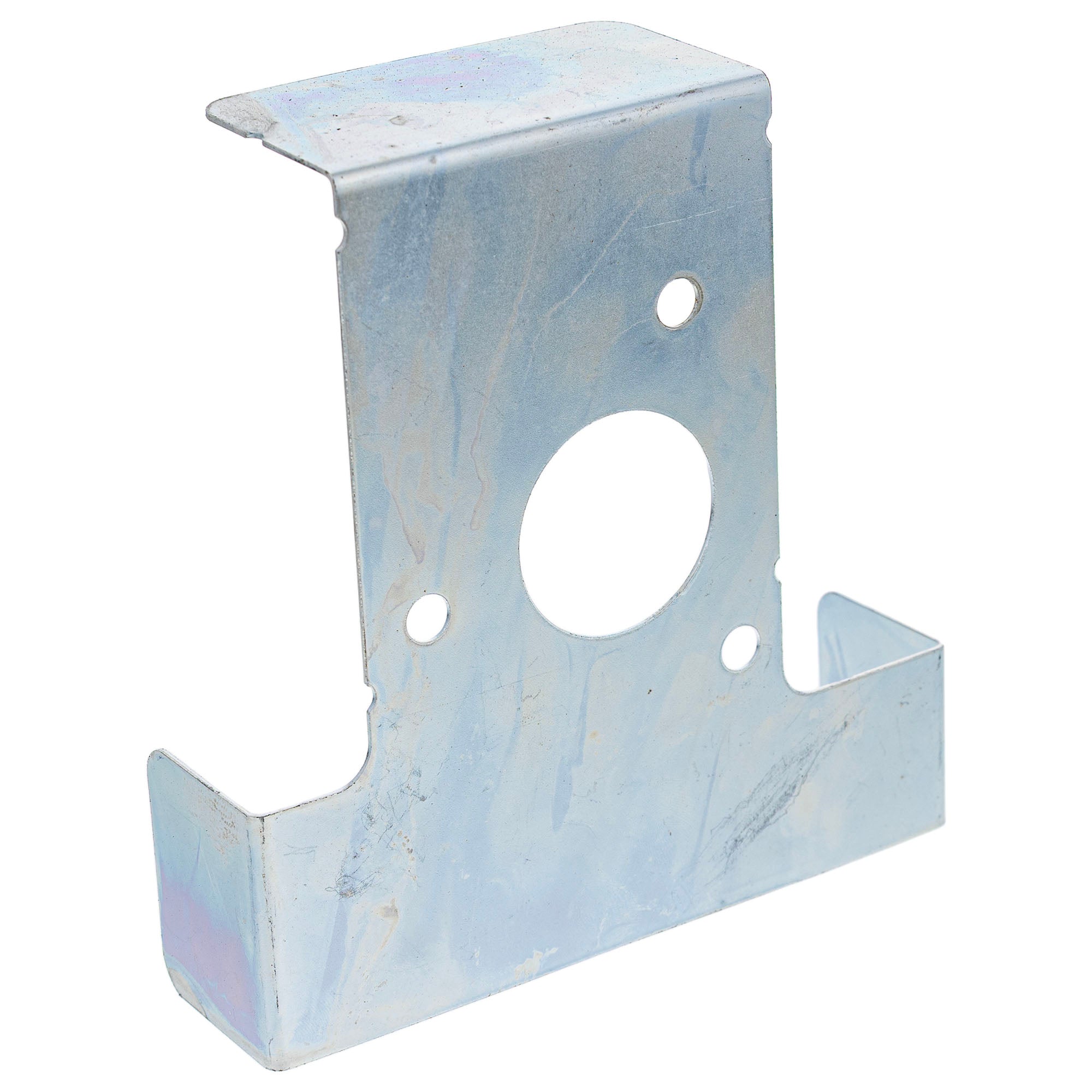 Troy-Bilt 783-06227A Belt Guide
